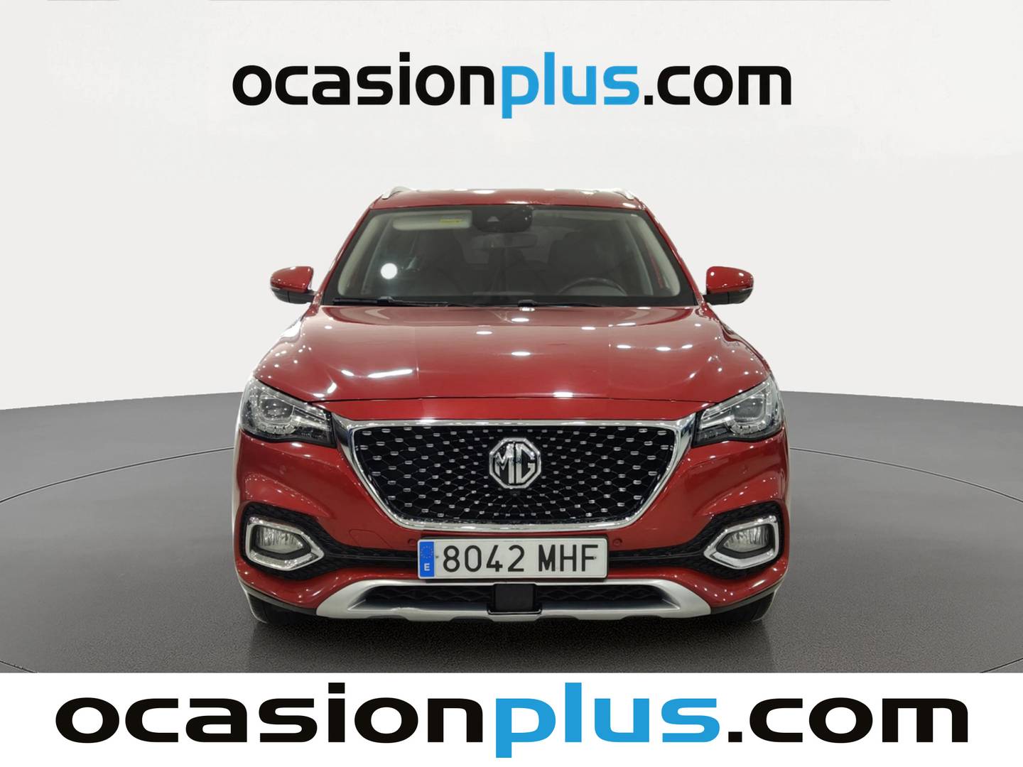 MG eHS MG eHS 1.5 T-GDI PHEV Luxury (258 CV) al mejor precio