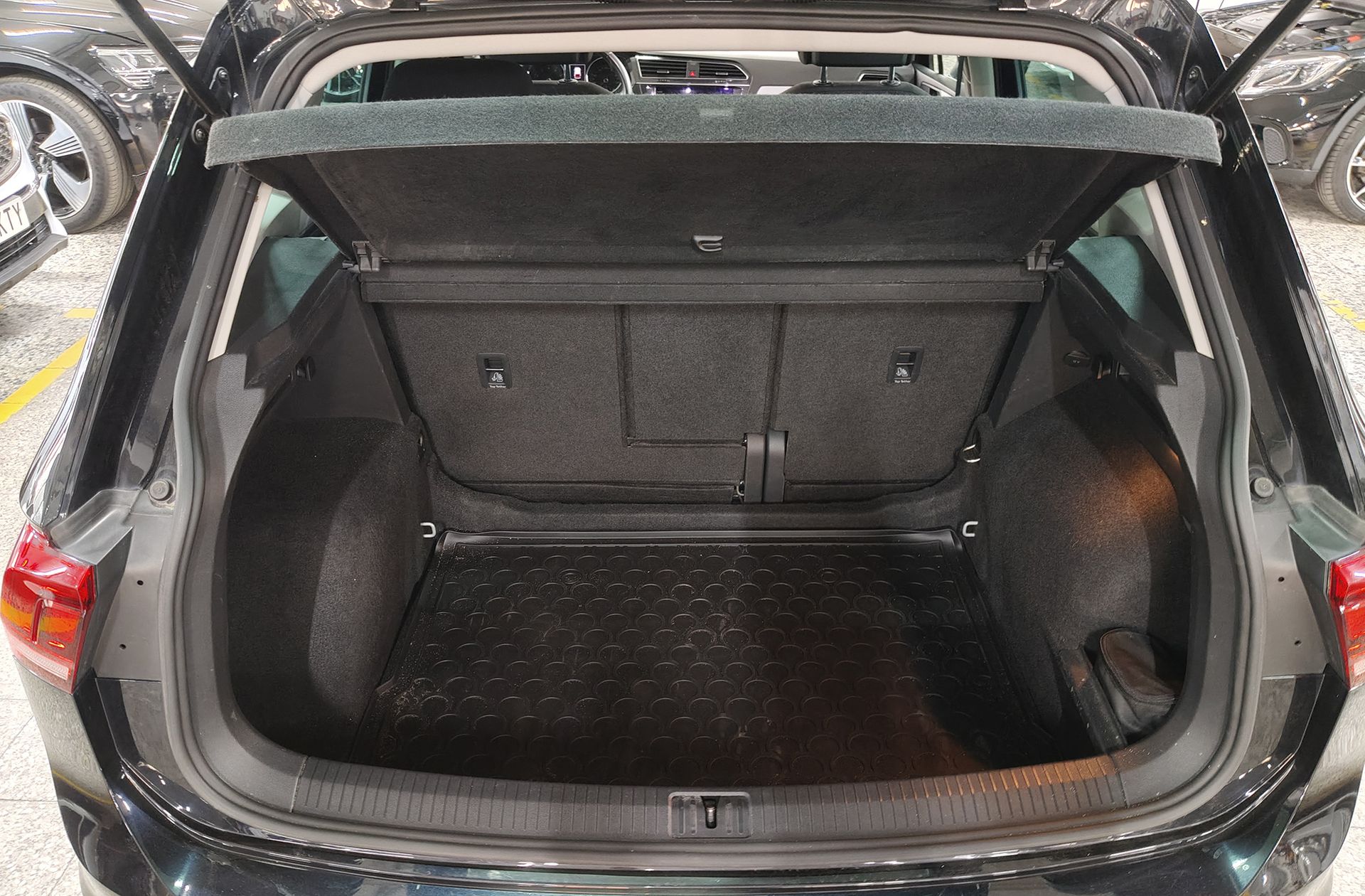 Volkswagen Tiguan Advance 1.5 TSI DSG - foto 19