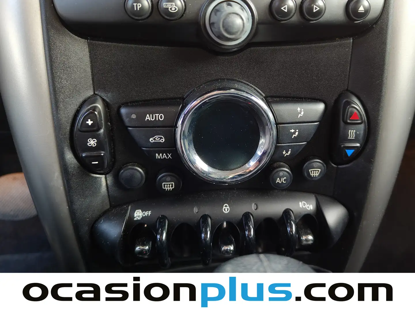 Foto Mini Countryman MINI MINI Countryman Countryman Cooper D (112 CV)