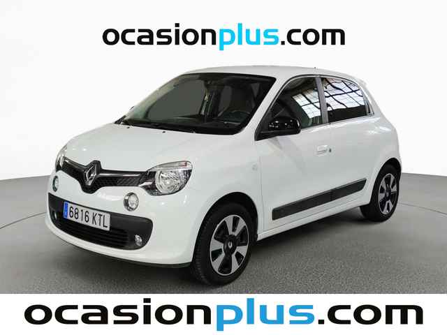 Renault Twingo Segunda Mano Vizcaya