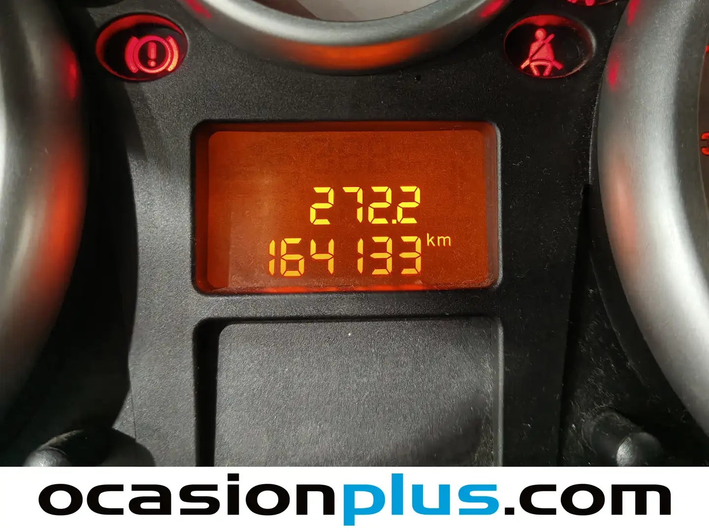 Foto Peugeot 207 Peugeot 207 1.4i X-Line (75 CV)