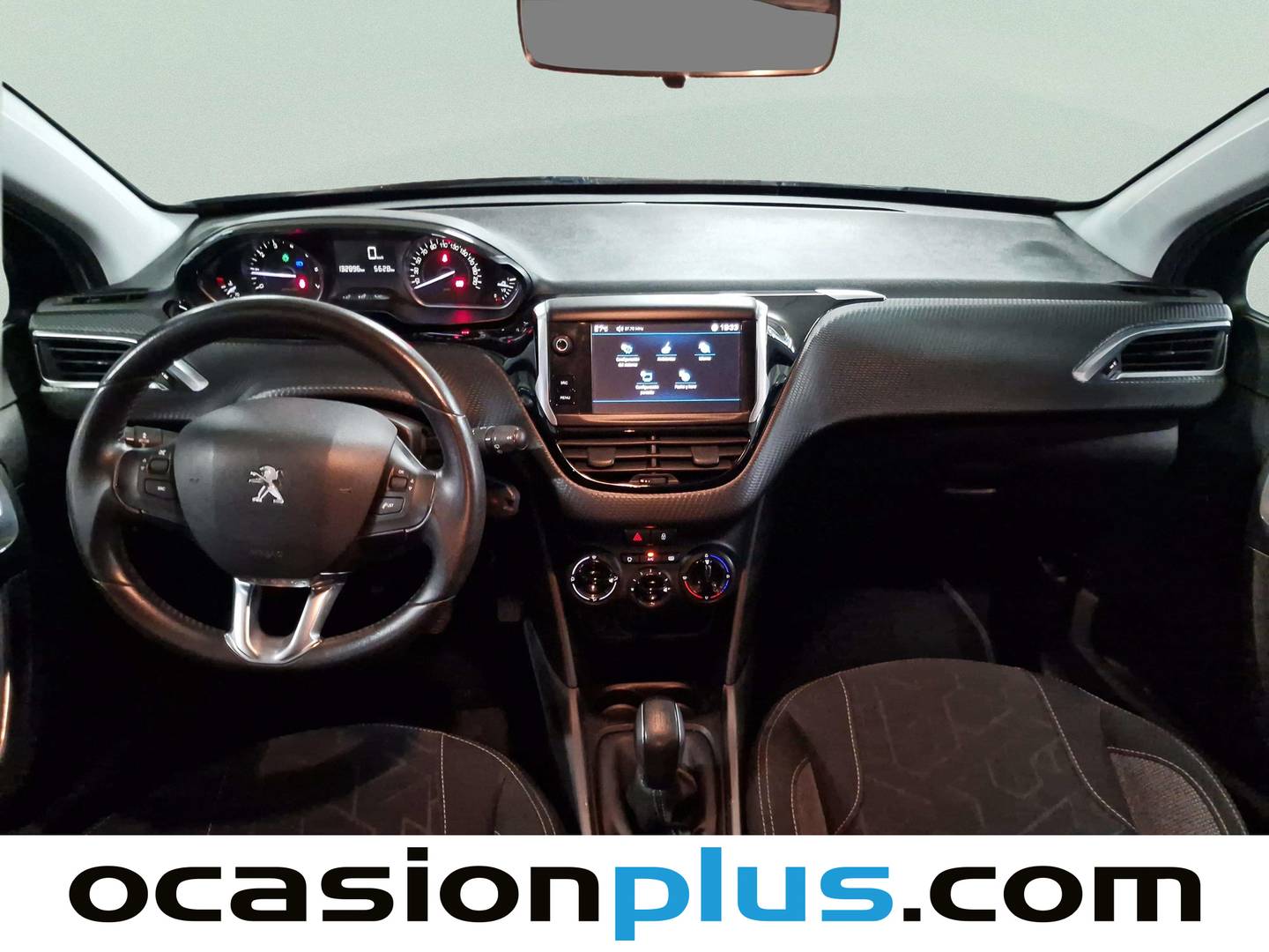 Peugeot 2008 Peugeot 2008 PureTech 82 S&S Style (82 CV) de ocasión