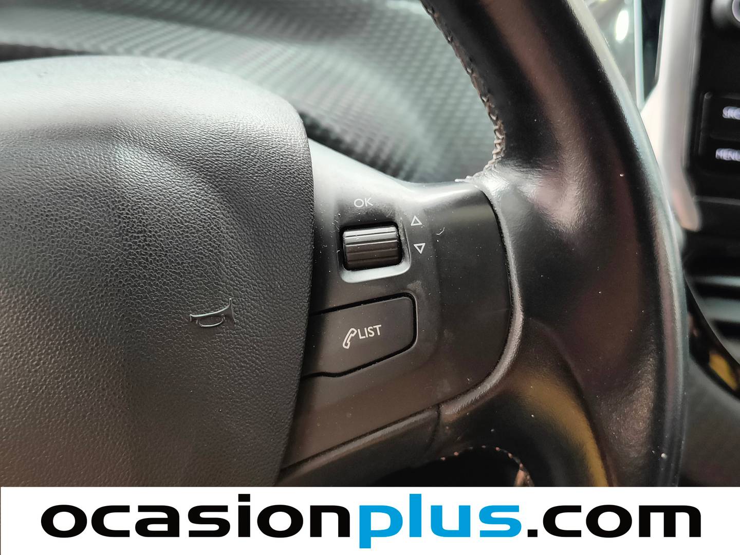 Peugeot 2008 Peugeot 2008 BlueHDi 120 S&S Allure (120 CV) seminuevo