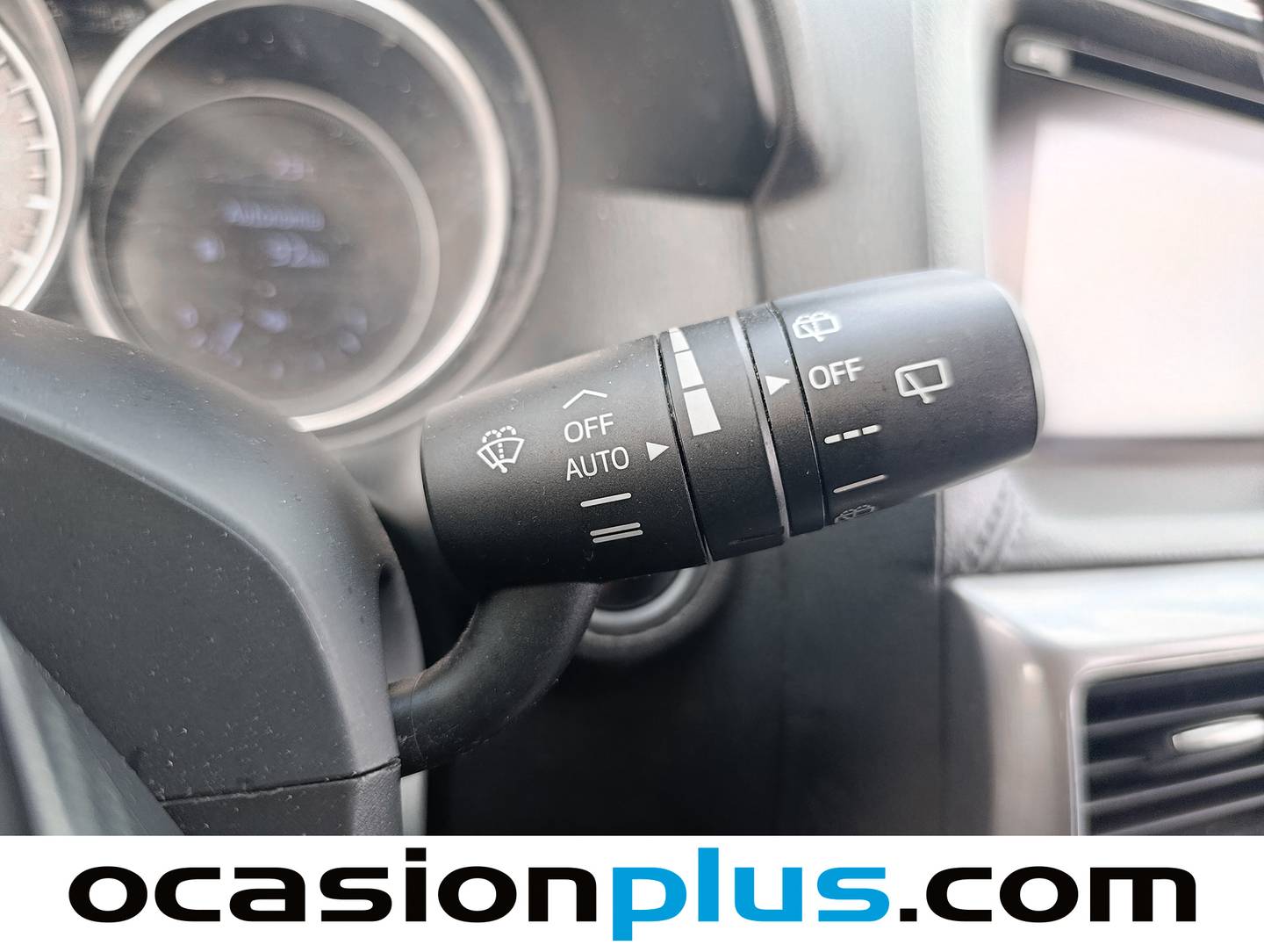 Mazda CX-5 Mazda CX-5 2.0 GE Style+ 2WD (165 CV) al mejor precio