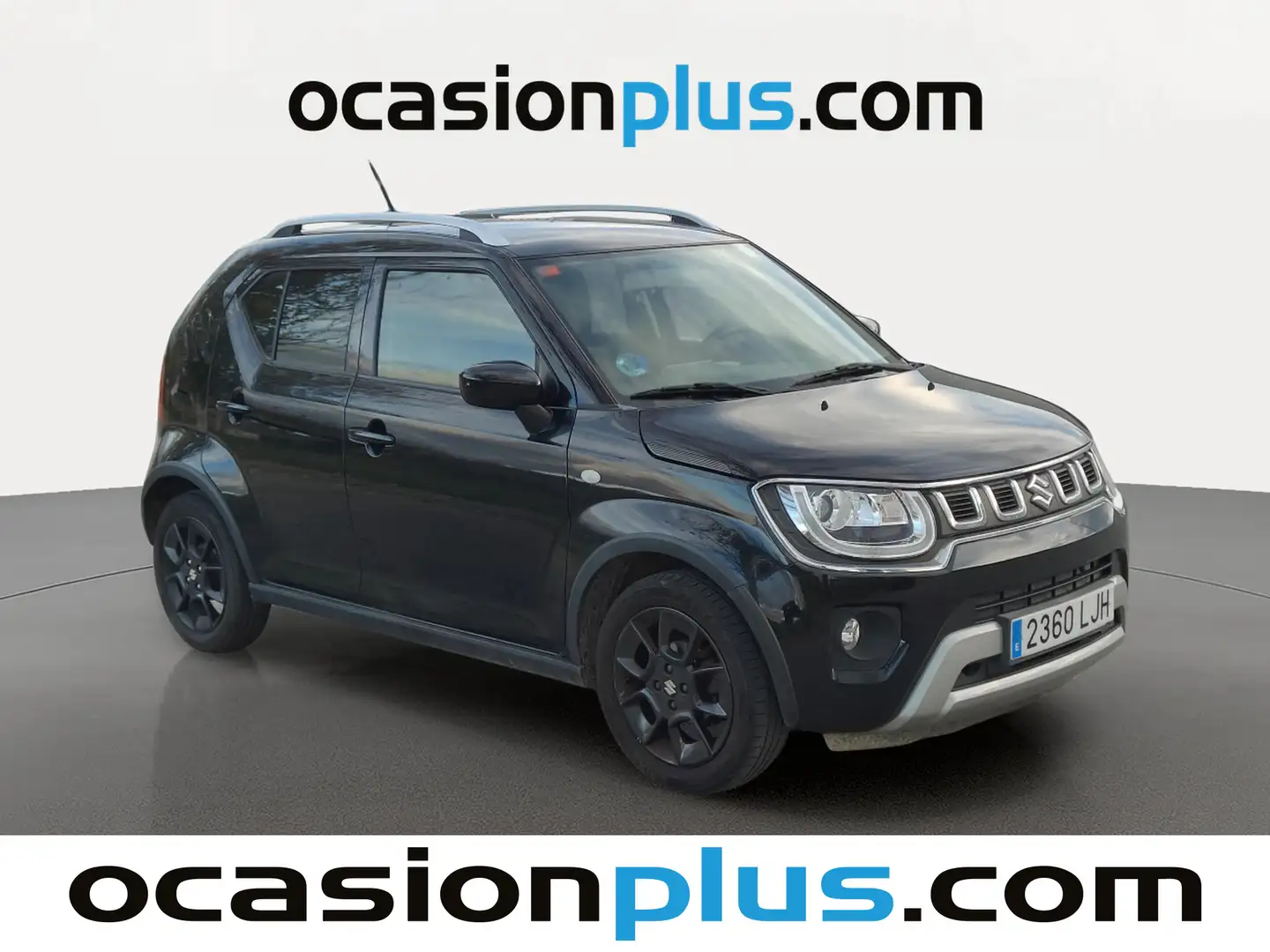 Foto Suzuki Ignis Suzuki Ignis 1.2 Mild Hybrid GLE (83 CV)