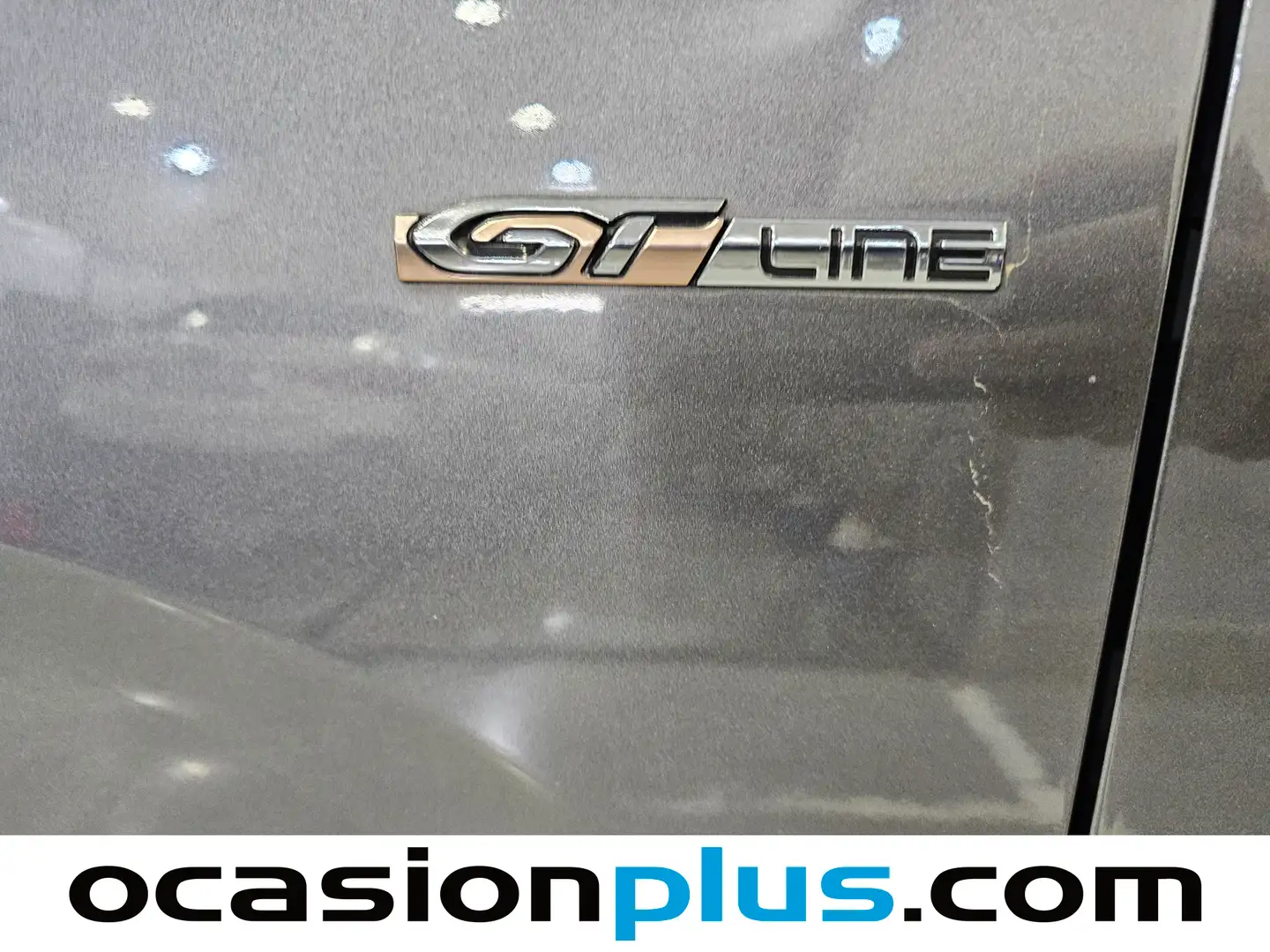 Foto Peugeot Rifter Peugeot Rifter BlueHDi 130 GT Line Standard  (130 CV) 7 PLAZAS