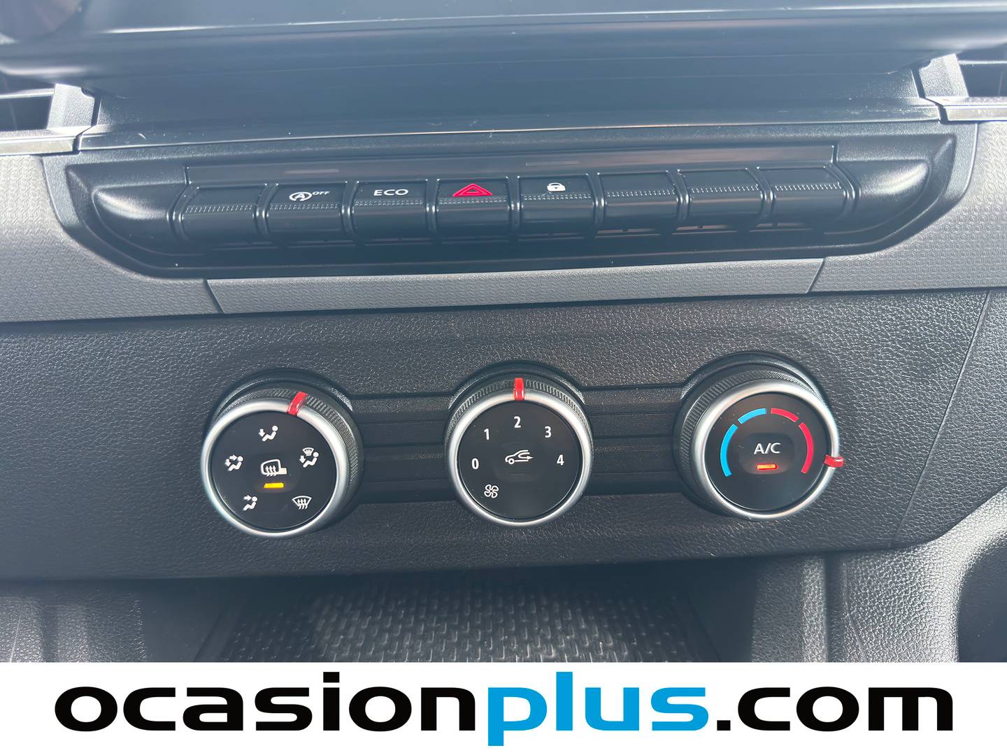 Foto Renault Kangoo Furgón Renault Kangoo Furgon Profesional Blue dCi (95 CV)