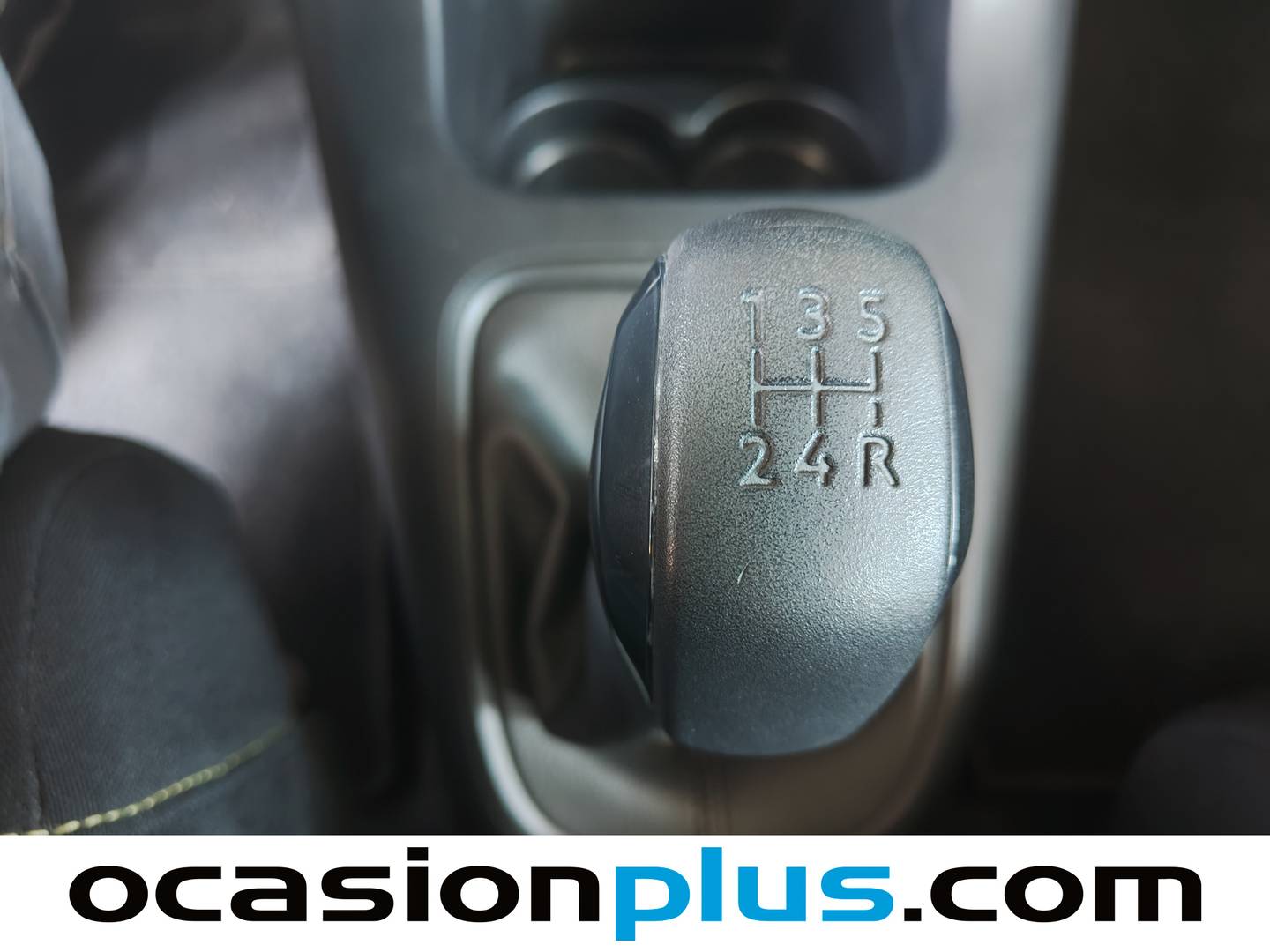 Citroën C3 Citroën C3 PureTech 68 Live (68 CV) de segunda mano