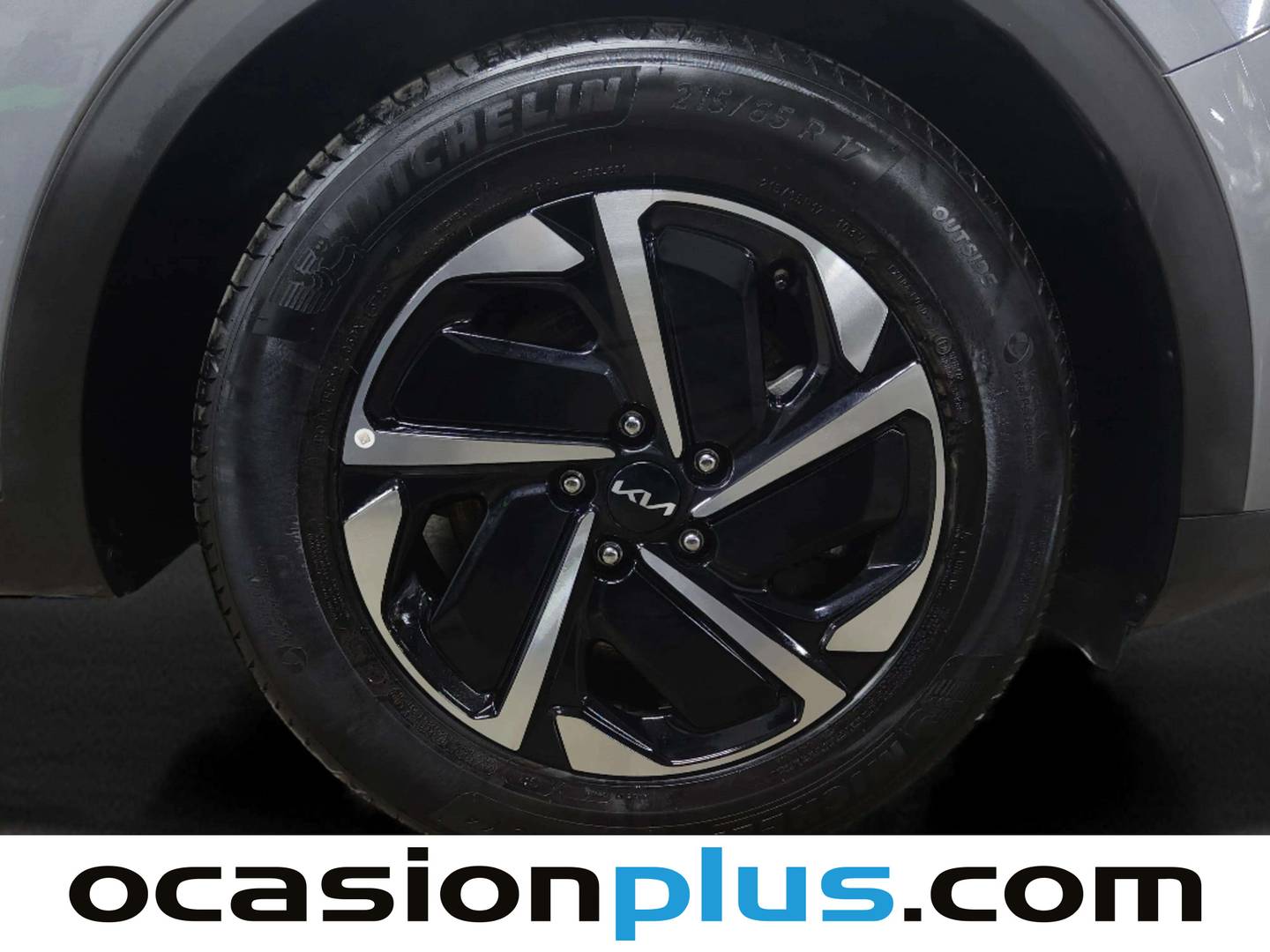 KIA Sportage KIA Sportage 1.6 T-GDi MHEV Drive 4x2 (150 CV) manual