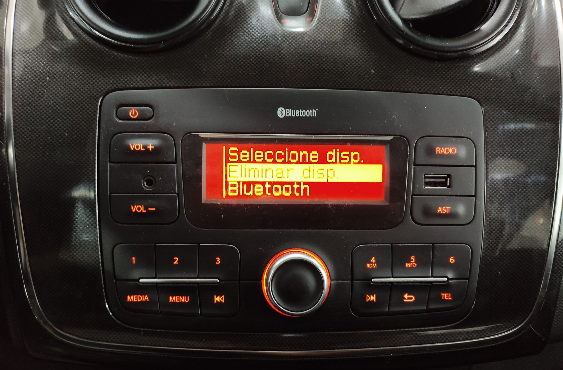 Dacia Sandero Essential 1.0 - foto 22