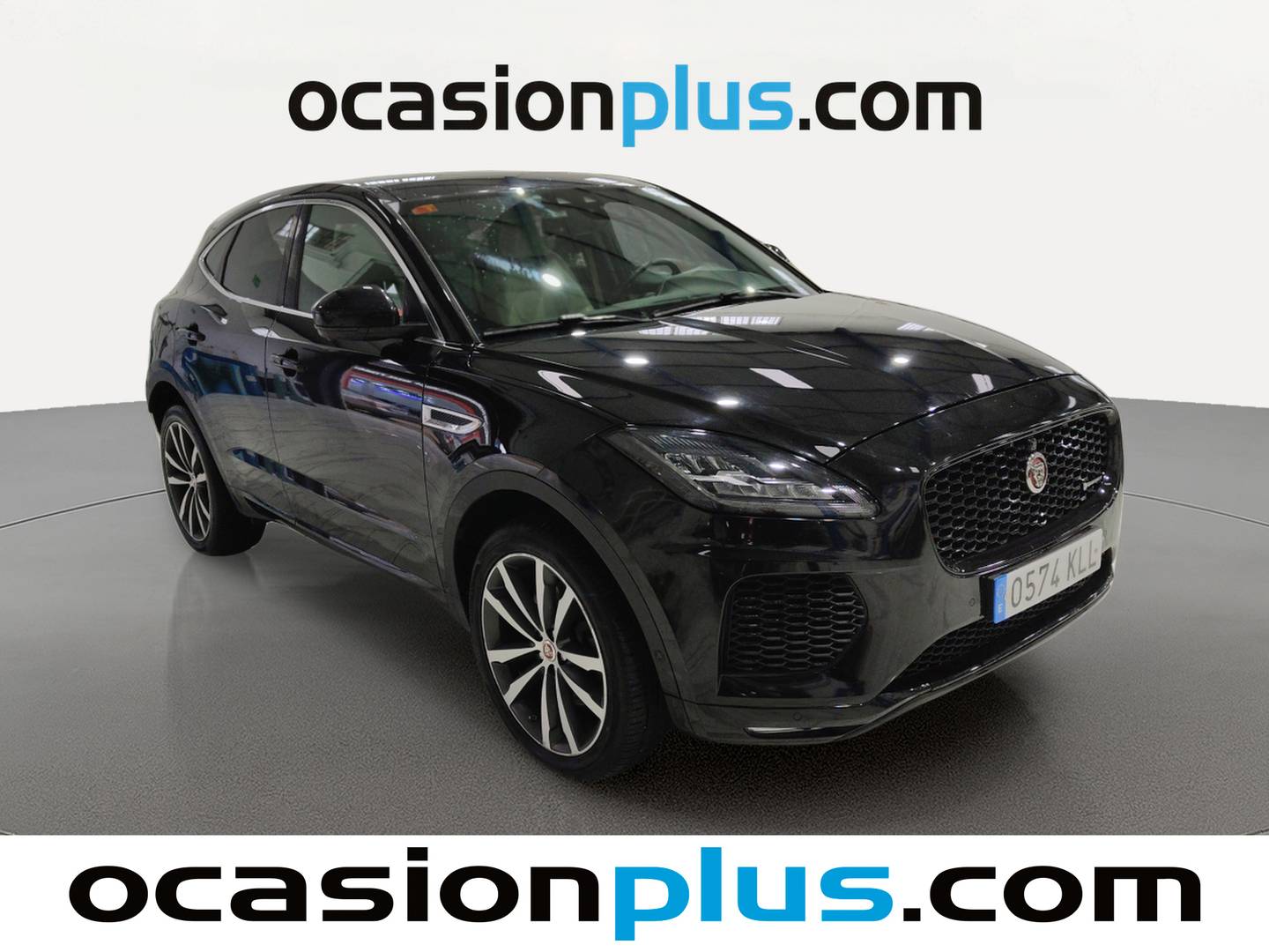Foto Jaguar E-Pace Jaguar E-PACE 2.0D R-Dynamic S 4WD Auto (240 CV)