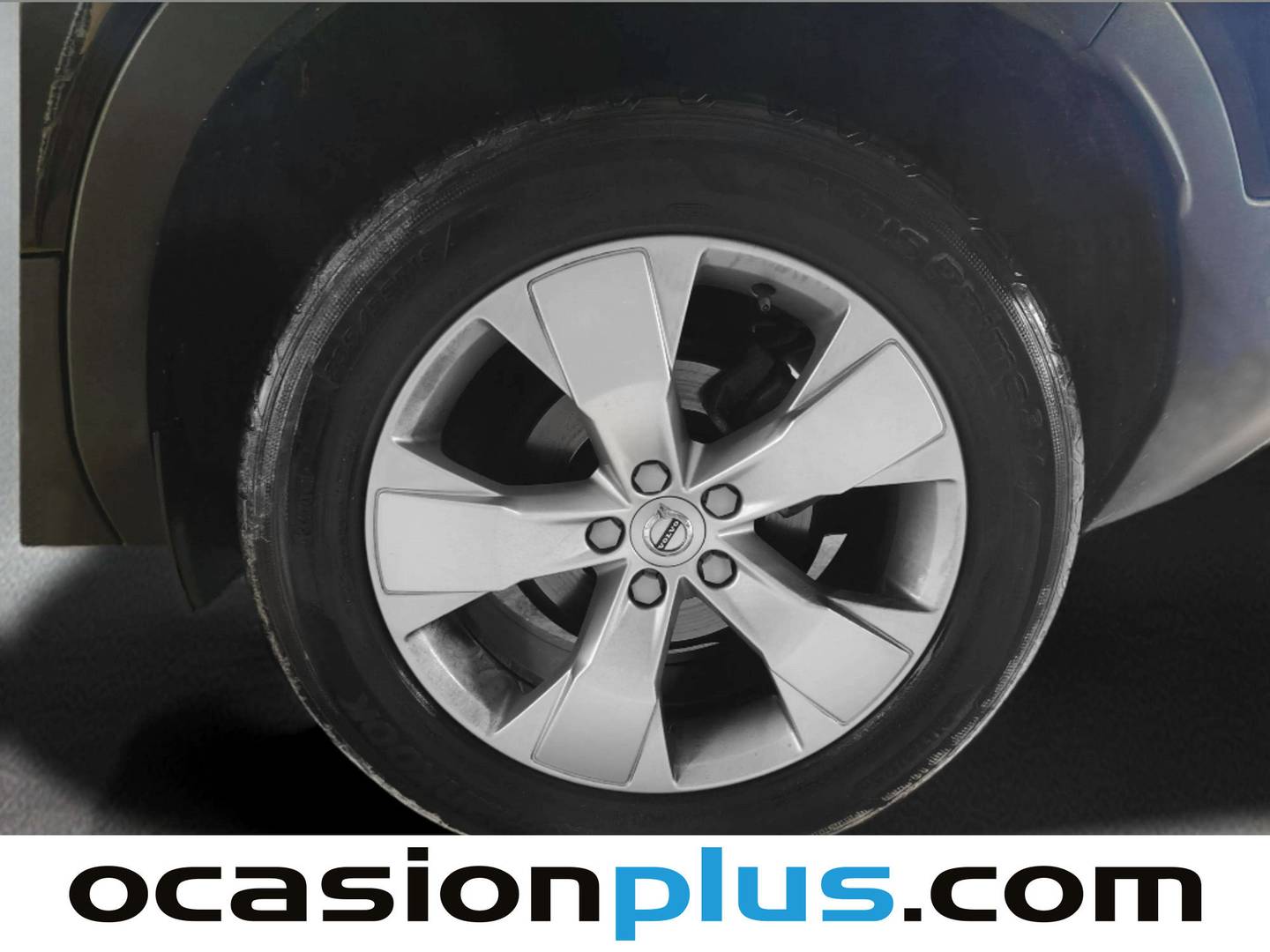 Volvo XC40 Volvo XC40 T3 (156 CV) barato