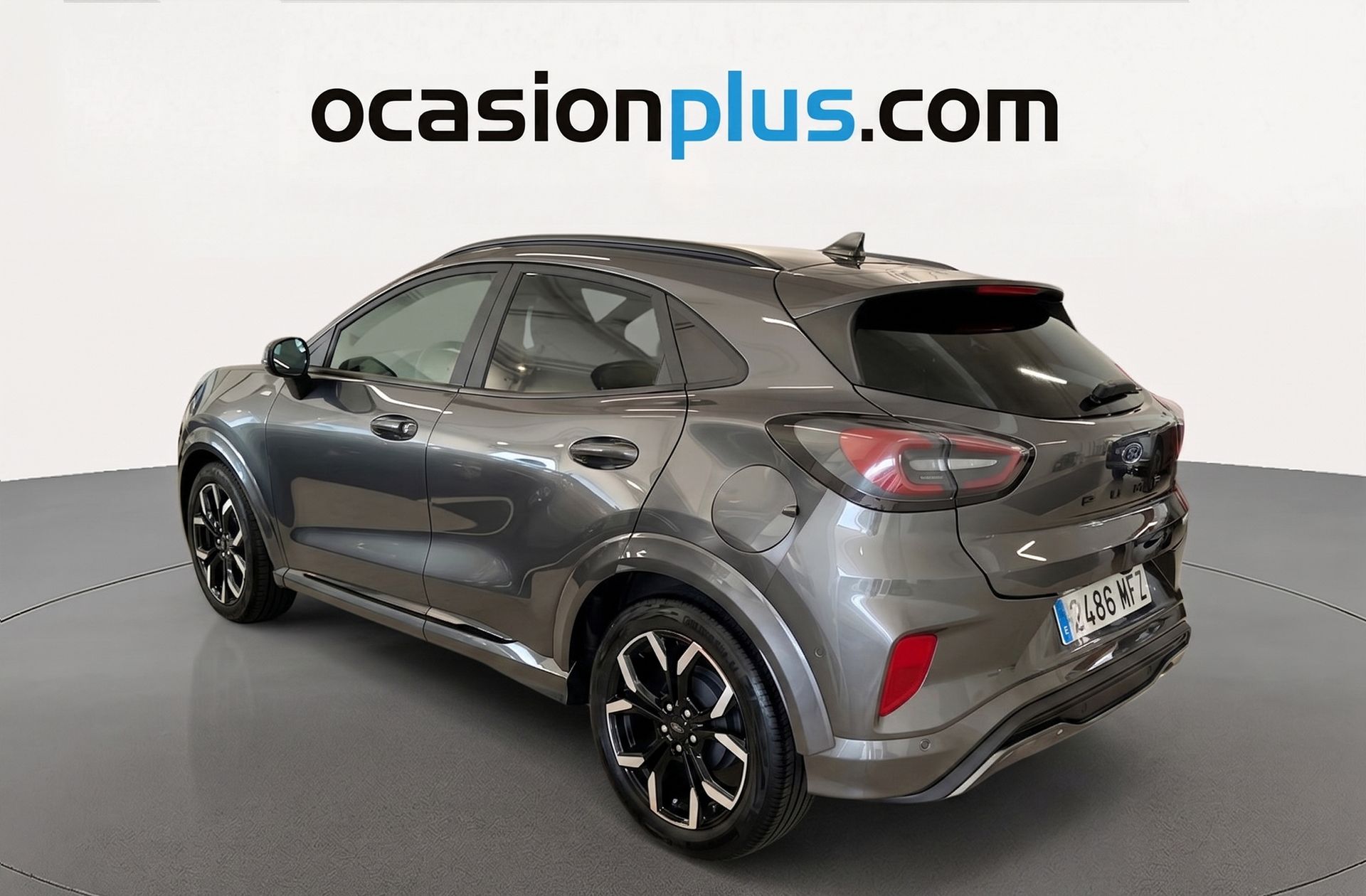 Ford Puma 1.0 EcoBoost MHEV ST-Line X - foto 3