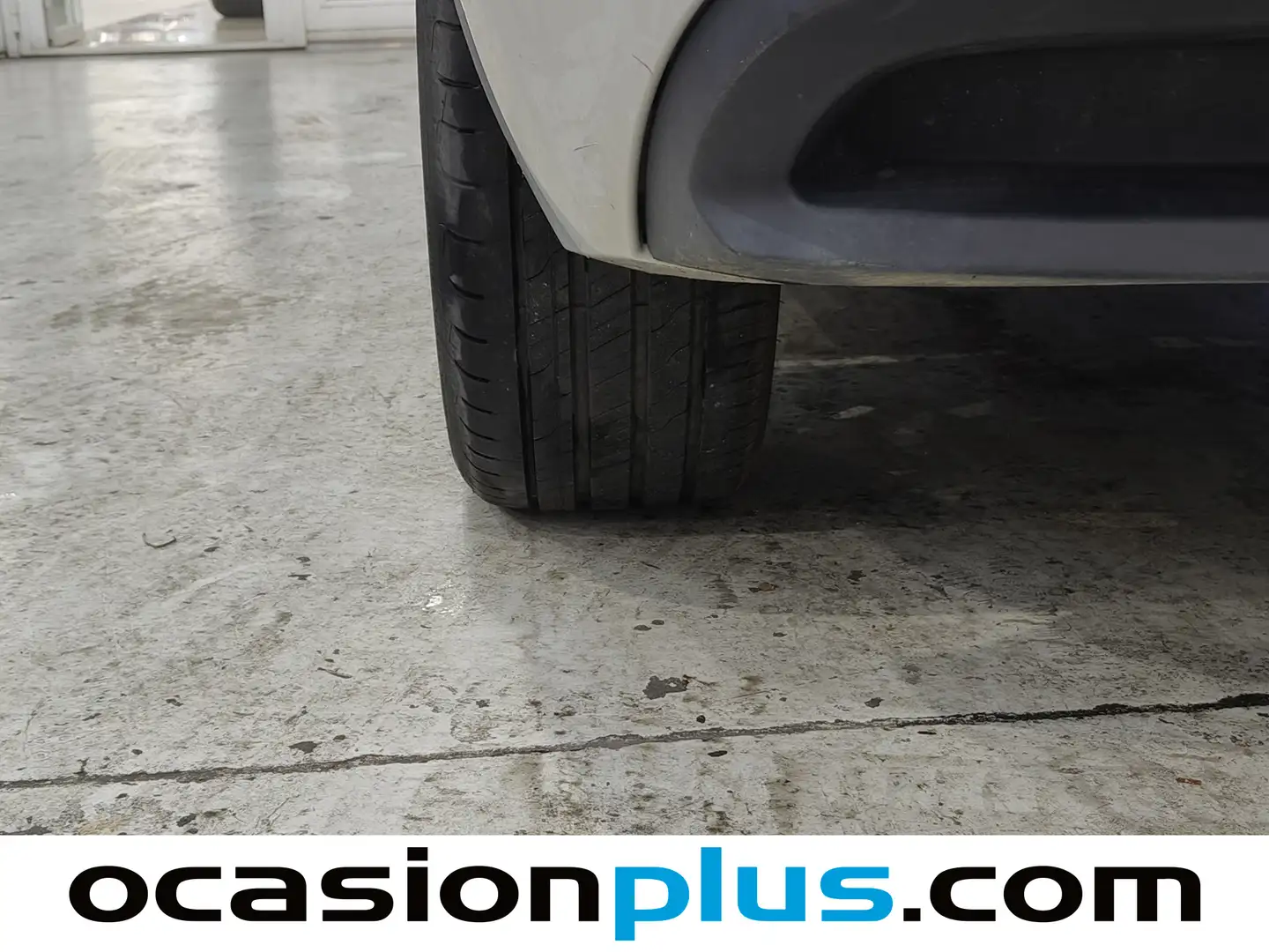 Foto Skoda Scala Skoda Scala 1.0 TSI Ambition (110 CV)