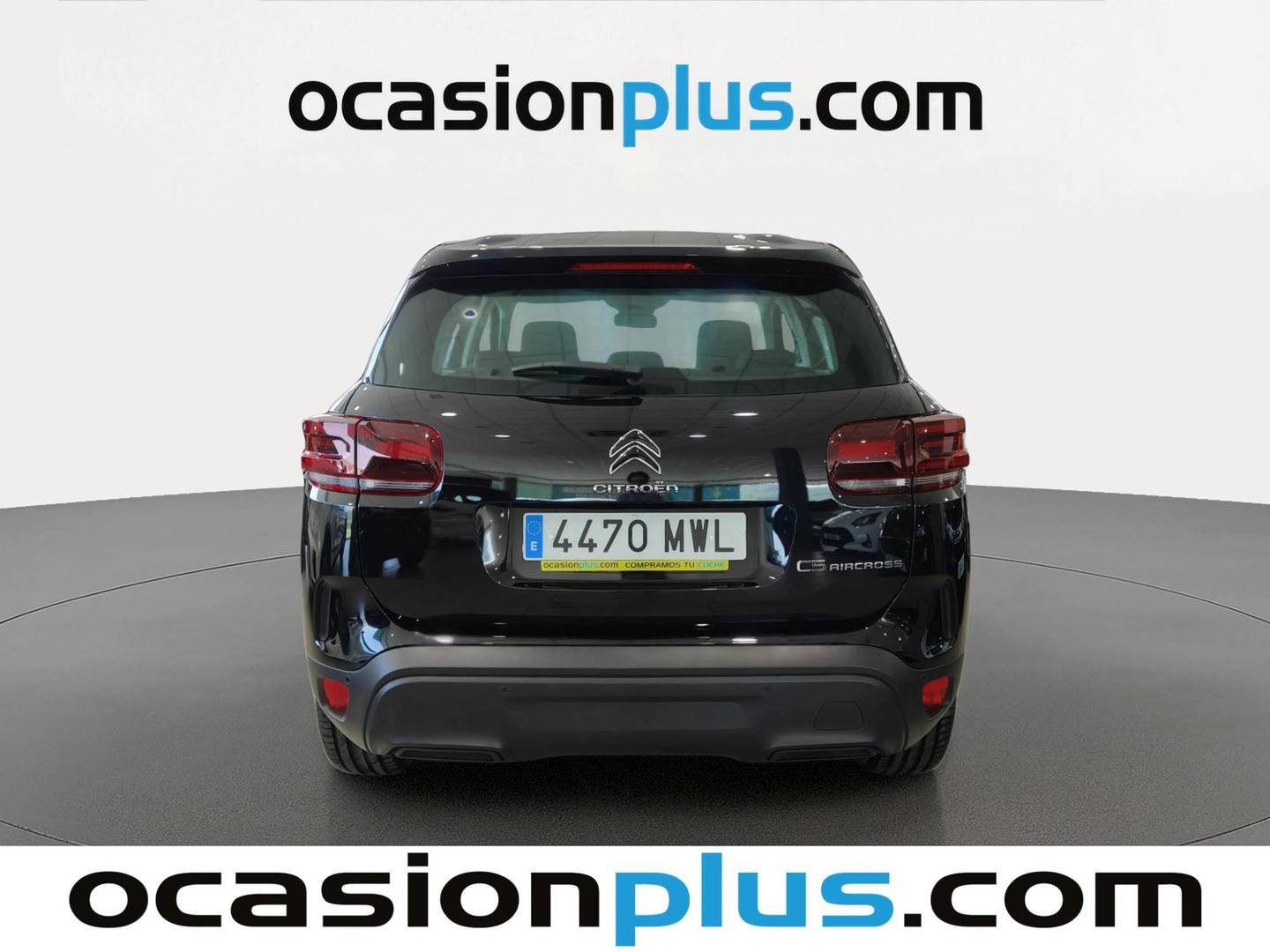 Citroën C5 Aircross Citroën C5 Aircross PureTech 130 S&S You (131 CV) al mejor precio