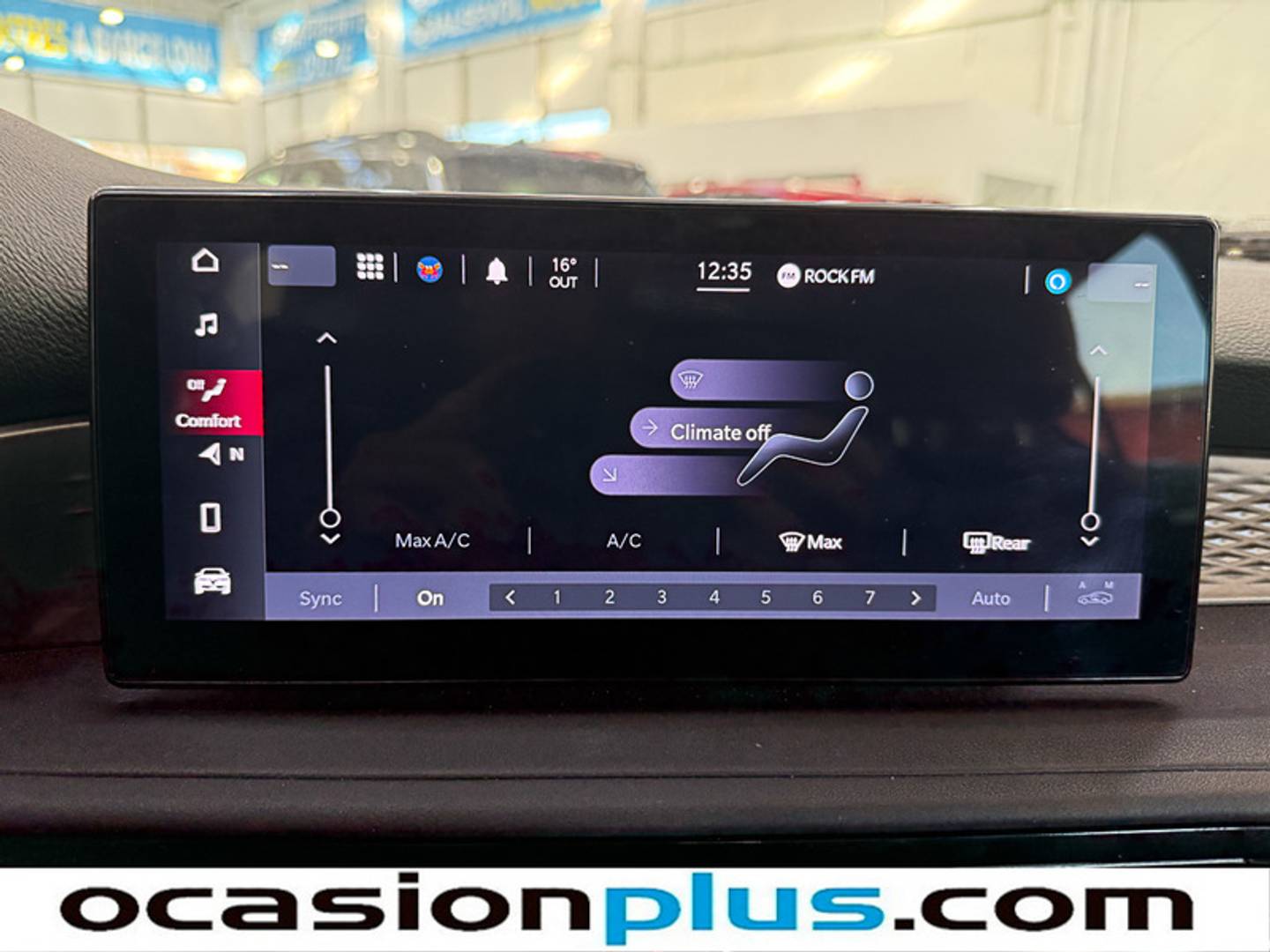 Foto Alfa Romeo Tonale Alfa Romeo Tonale Tonale 1.5 MHEV Sprint FWD (130 CV)