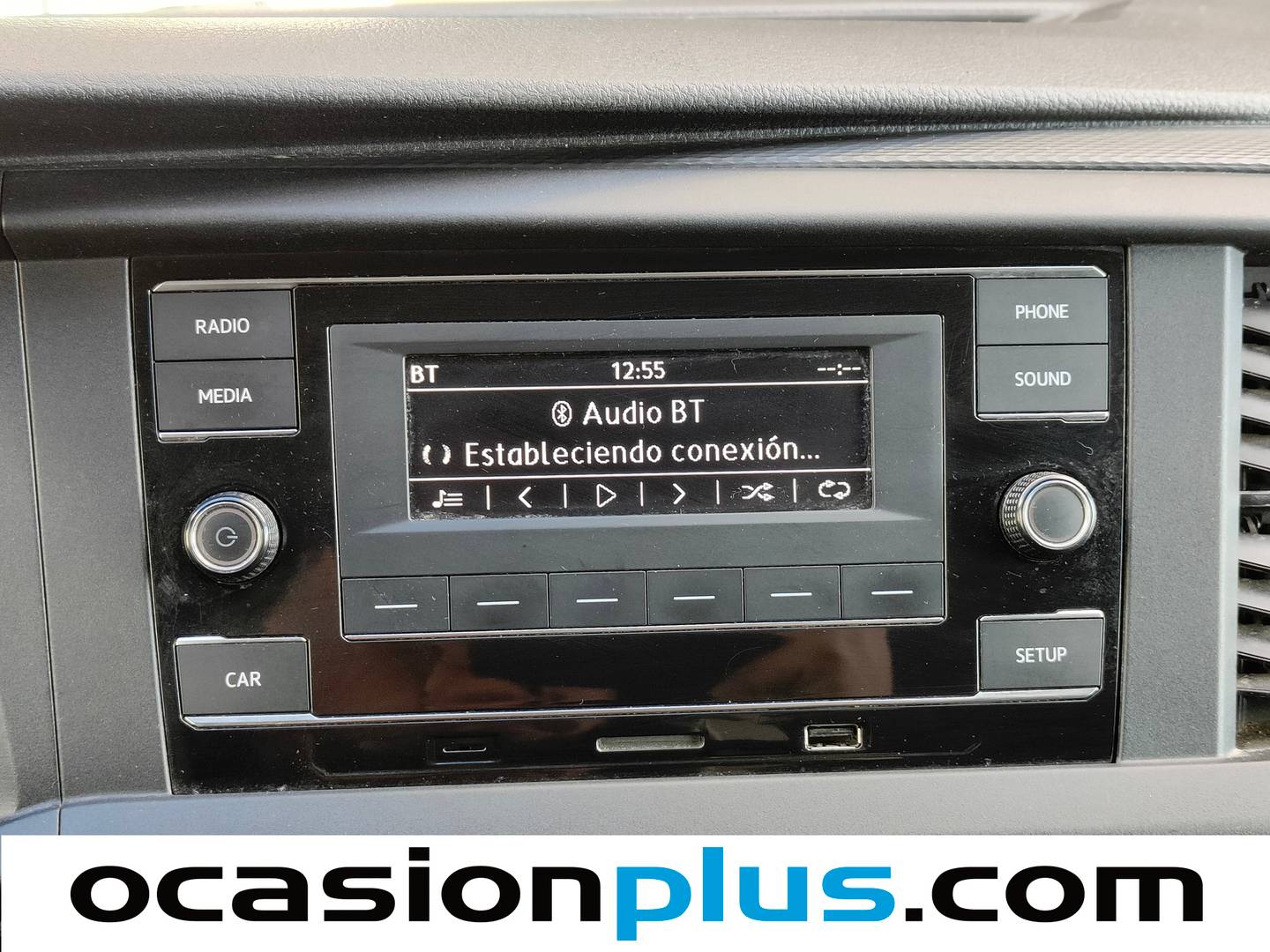 Foto Volkswagen Transporter Volkswagen Transporter Furgon Batalla Larga TN 2.0 TDI (110 CV)