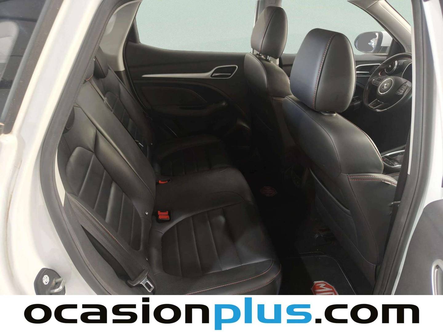 MG ZS MG ZS 1.0T Luxury Auto (111 CV) km 0