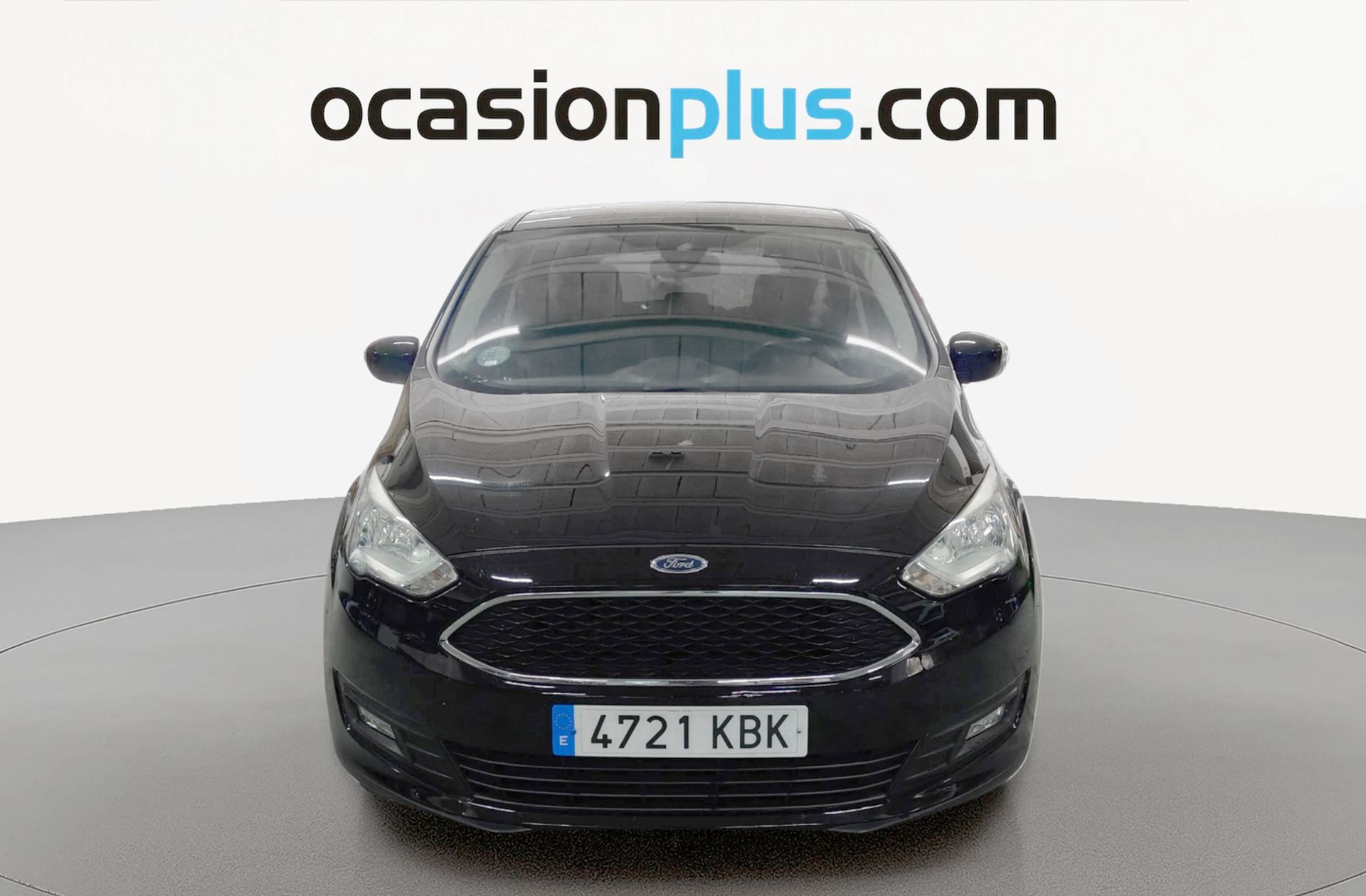 Ford C-Max 1.5 TDCi Trend+ - foto 10