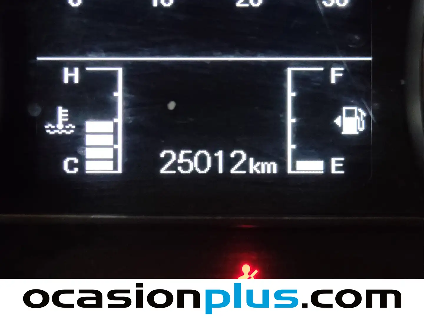 Foto KGM Tivoli KGM Tivoli G15T LP Urban Plus (135 CV)