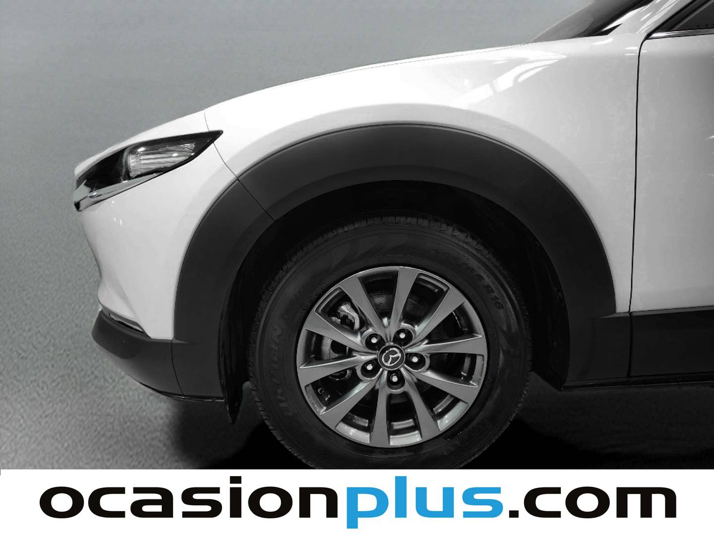 Foto Mazda CX-30 Mazda CX-30 2.0 e-Skyactive G MHEV Prime-line (122 CV)