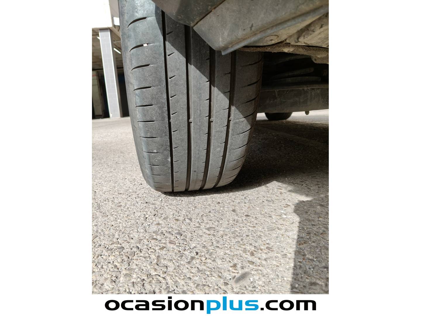 Audi Q3 Audi Q3 Advanced 45 TFSI quattro (245 CV) S tronic de segunda mano
