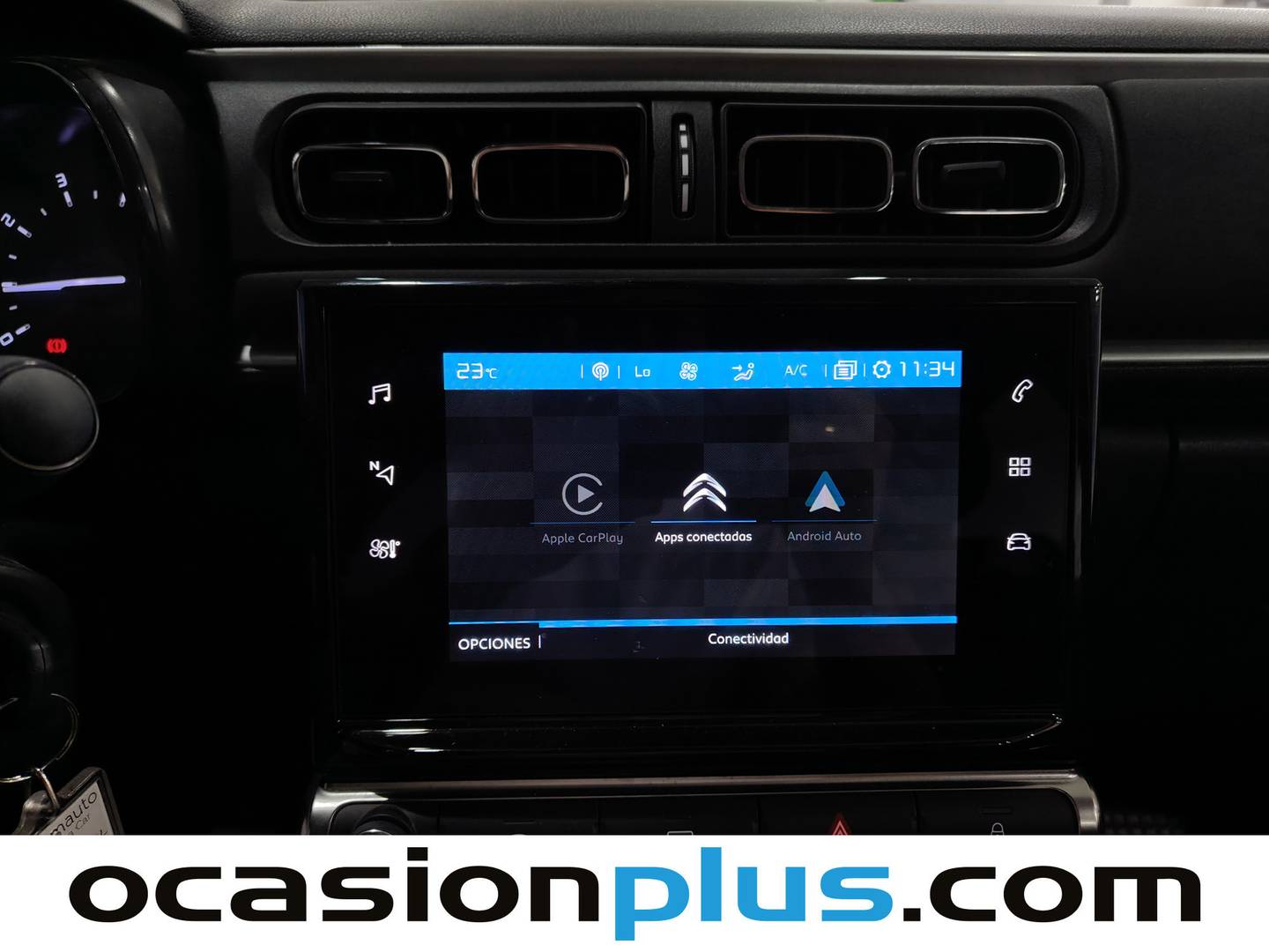 Citroën C3 Citroën C3 PureTech 82 Feel (83 CV) 82cv