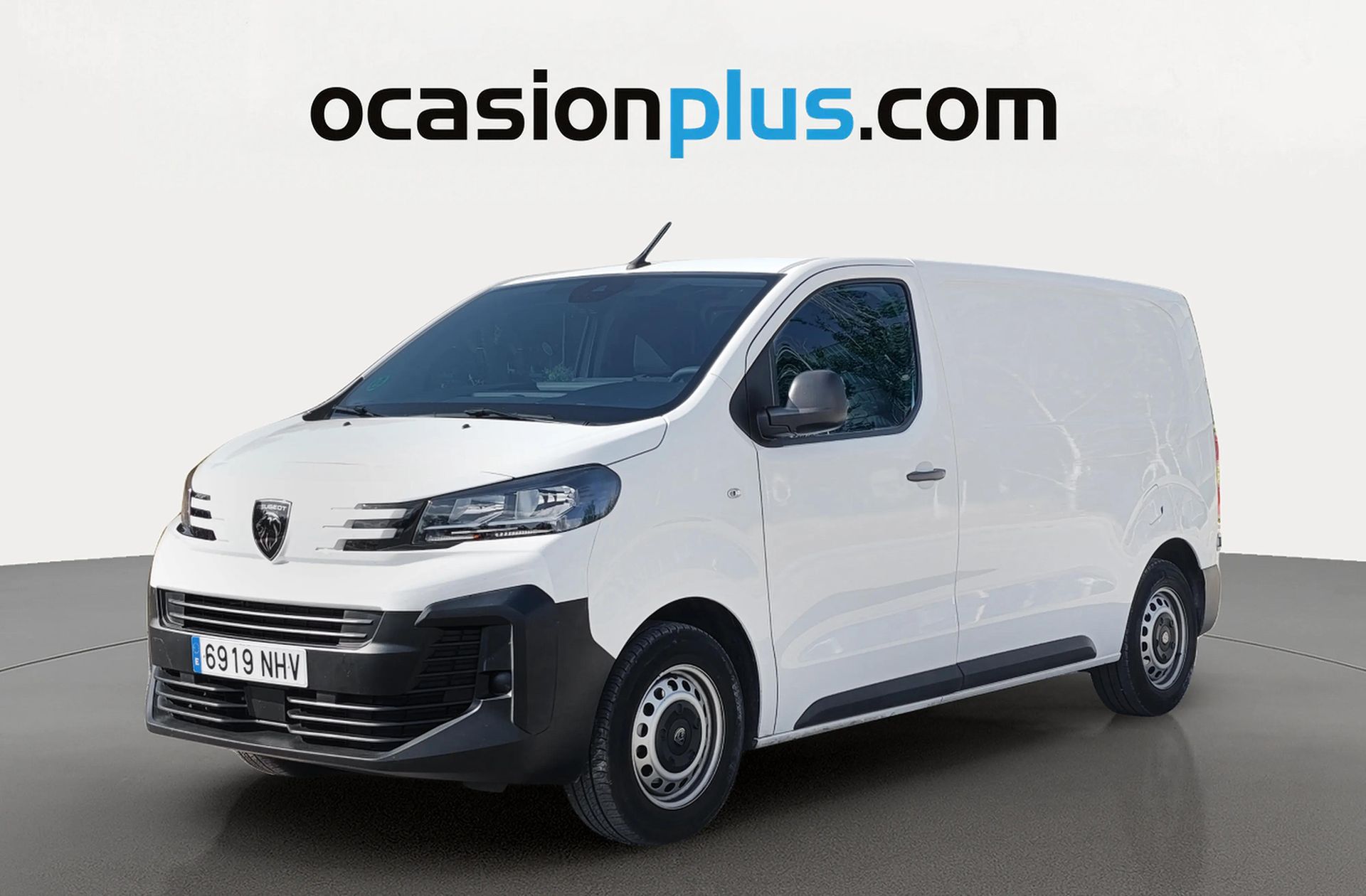 Peugeot Expert BlueHDi 120 Standard