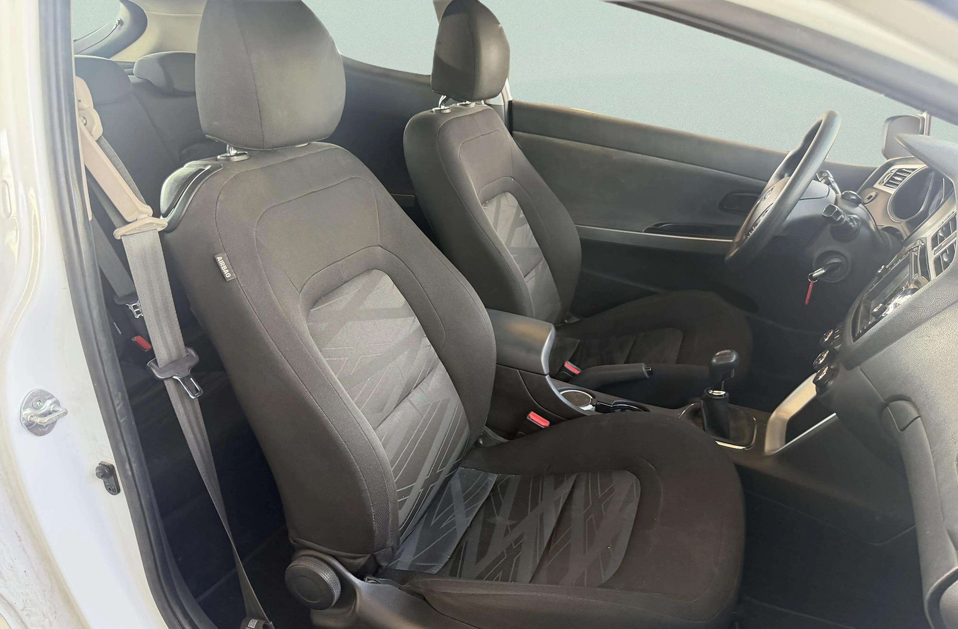 Kia ProCeed 1.4 Cvvt Concept - foto 14