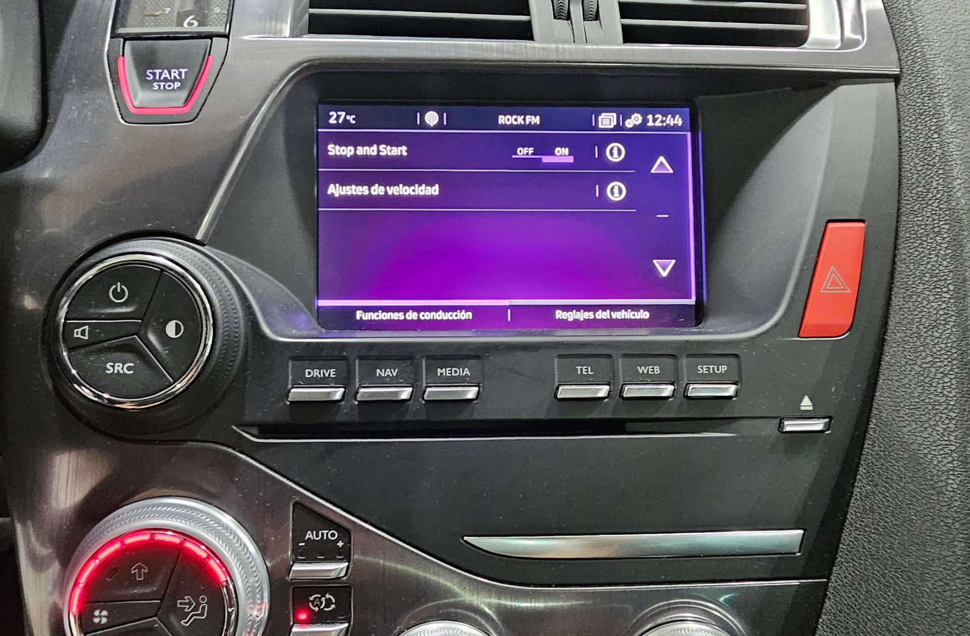 DS DS 5 BlueHDi 120 Style - foto 14