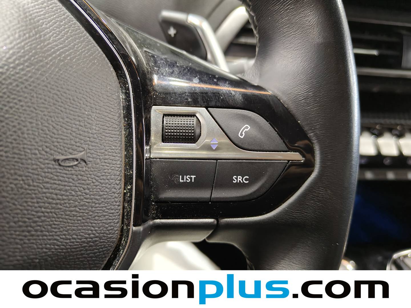 Foto Peugeot 3008 Peugeot 3008 BlueHDI 130 S&S Allure EAT8 (130 CV)