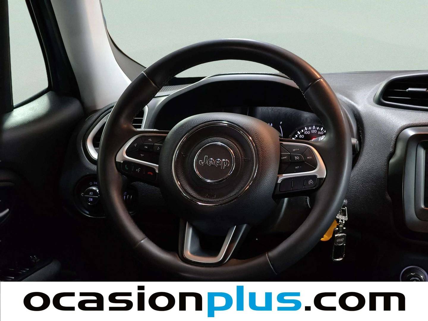 Jeep Renegade Jeep Renegade 1.0G Longitude 4x2 (120 CV) manual