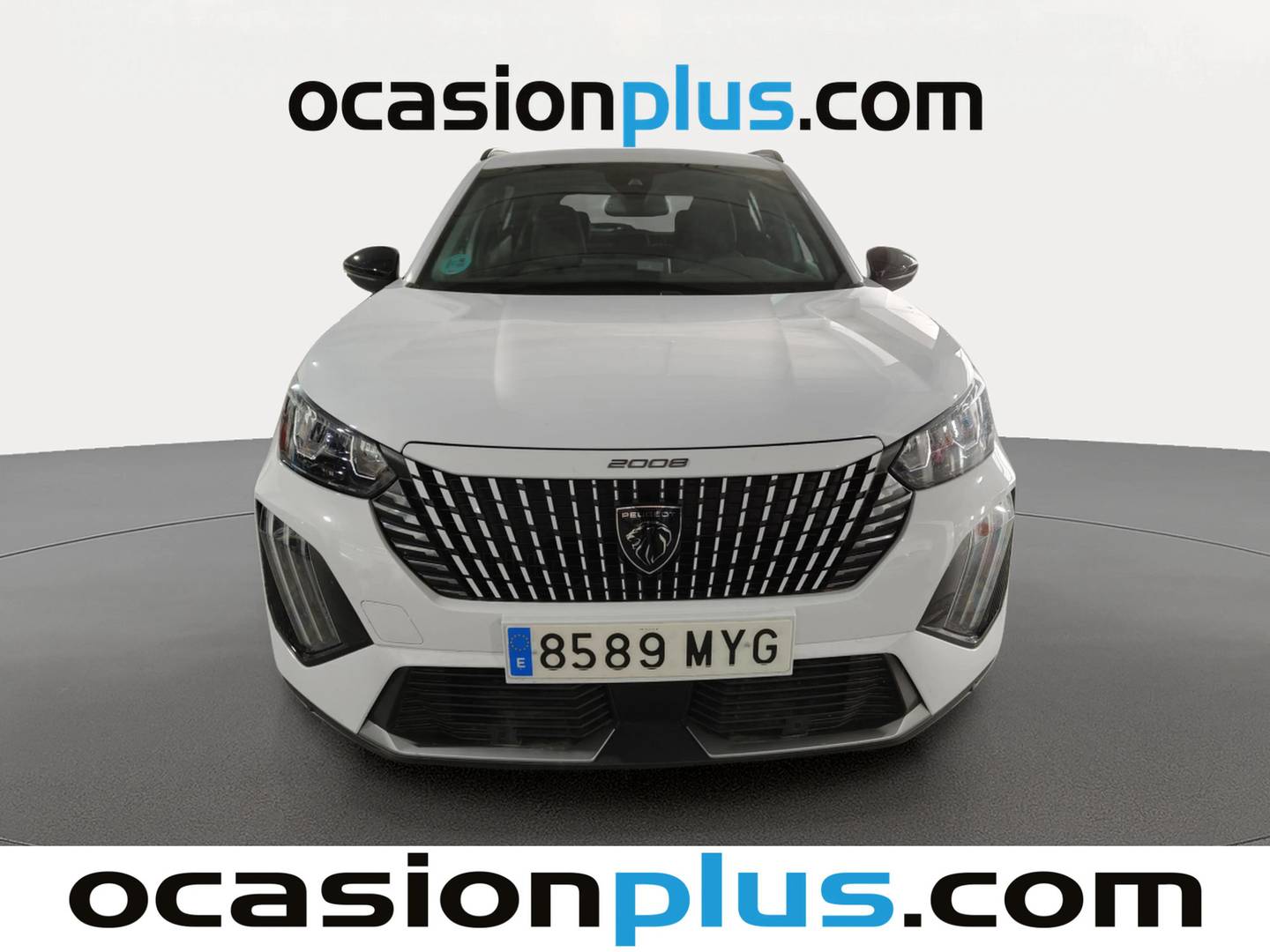 Foto Peugeot 2008 Peugeot 2008 PureTech 100 S&S Allure (100 CV)