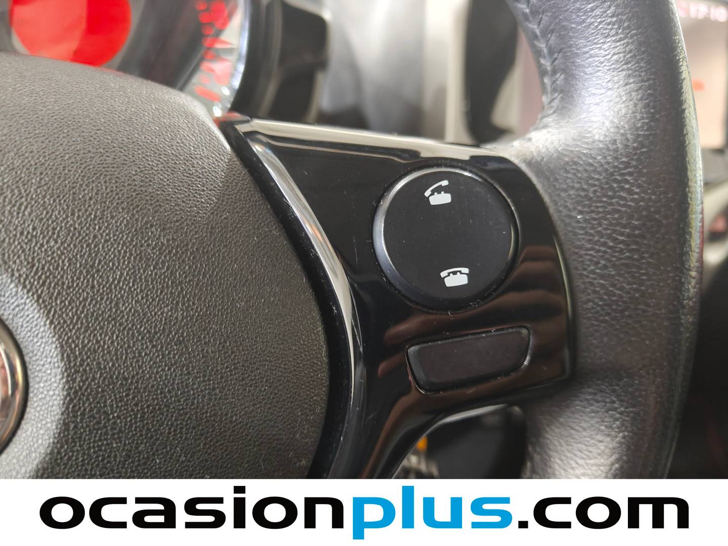 Toyota Aygo Toyota Aygo 70 x-play business (69 CV) de ocasión