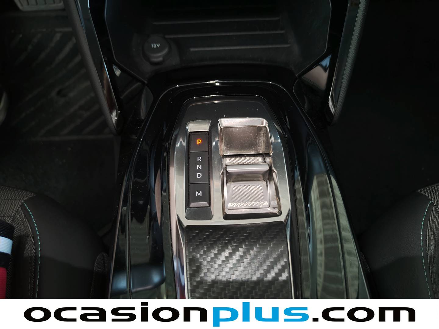 Peugeot 2008 Peugeot 2008 PureTech 130 S&S Allure Pack EAT8 (130 CV) de segunda mano