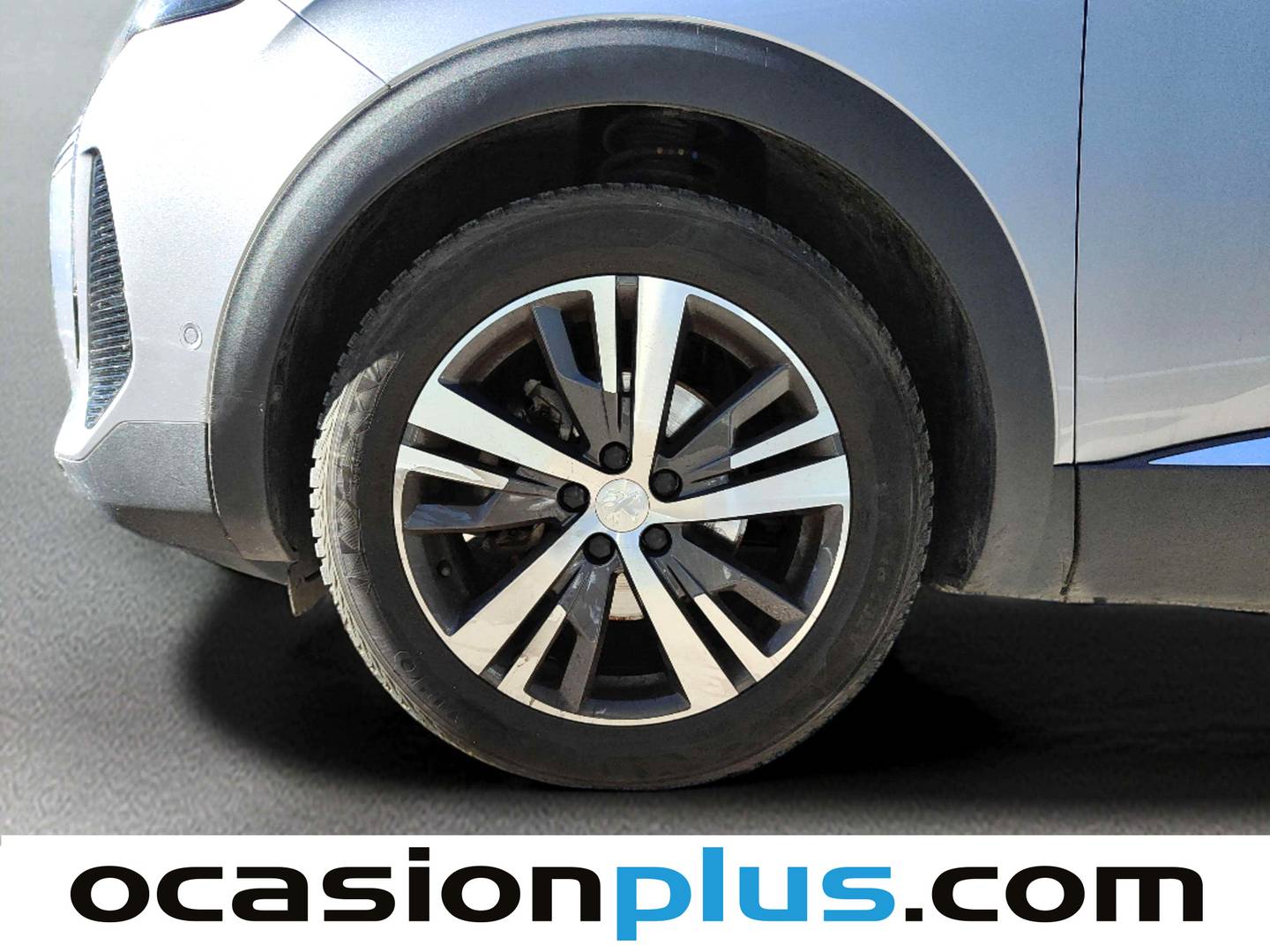 Peugeot 3008 Peugeot 3008 PureTech 130 S&S Allure Pack (130 CV) barato