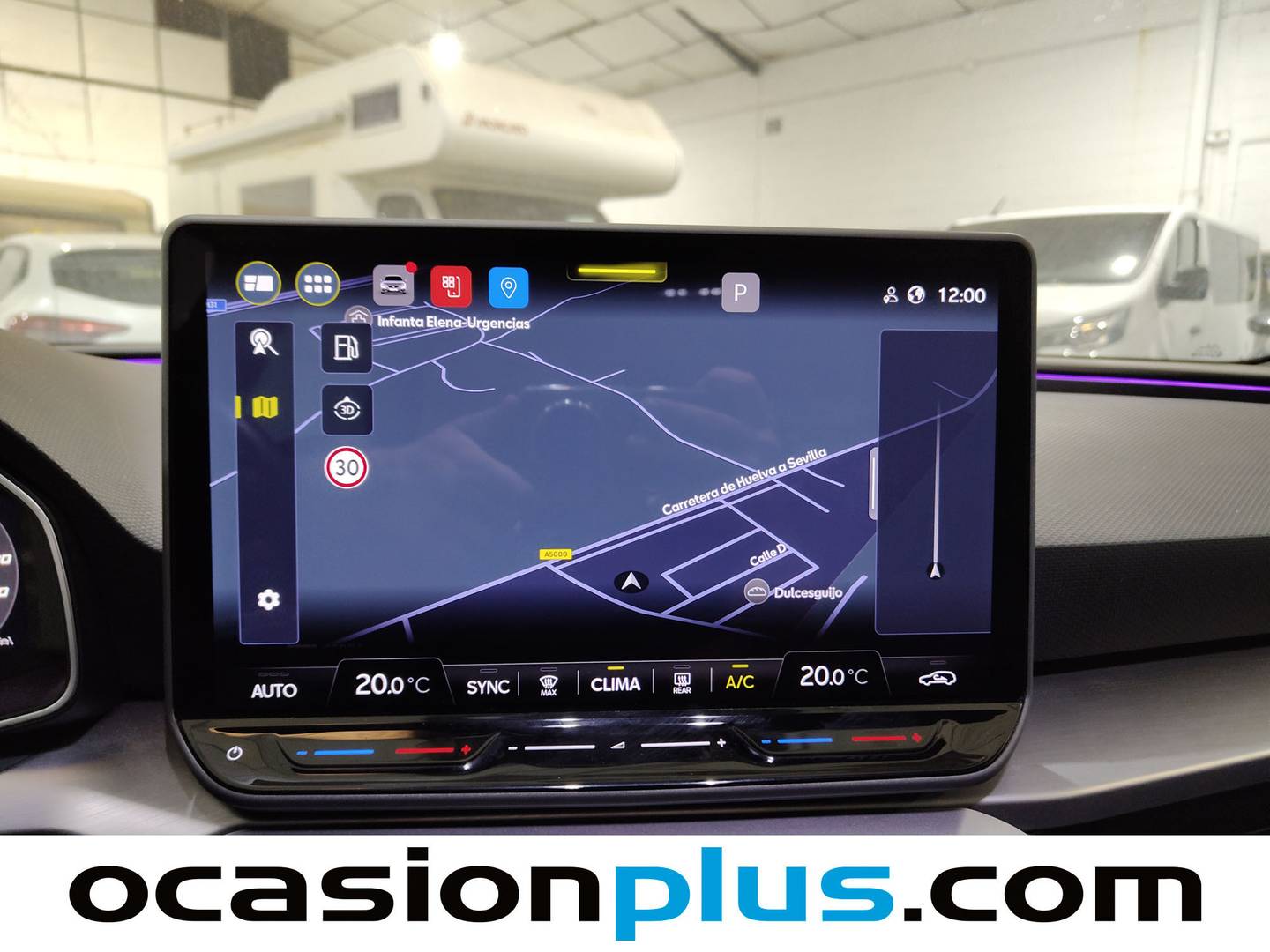 Extras y acabados del Seat León Seat León 1.5 TSI S&S FR 25 Aniversario (116 CV)