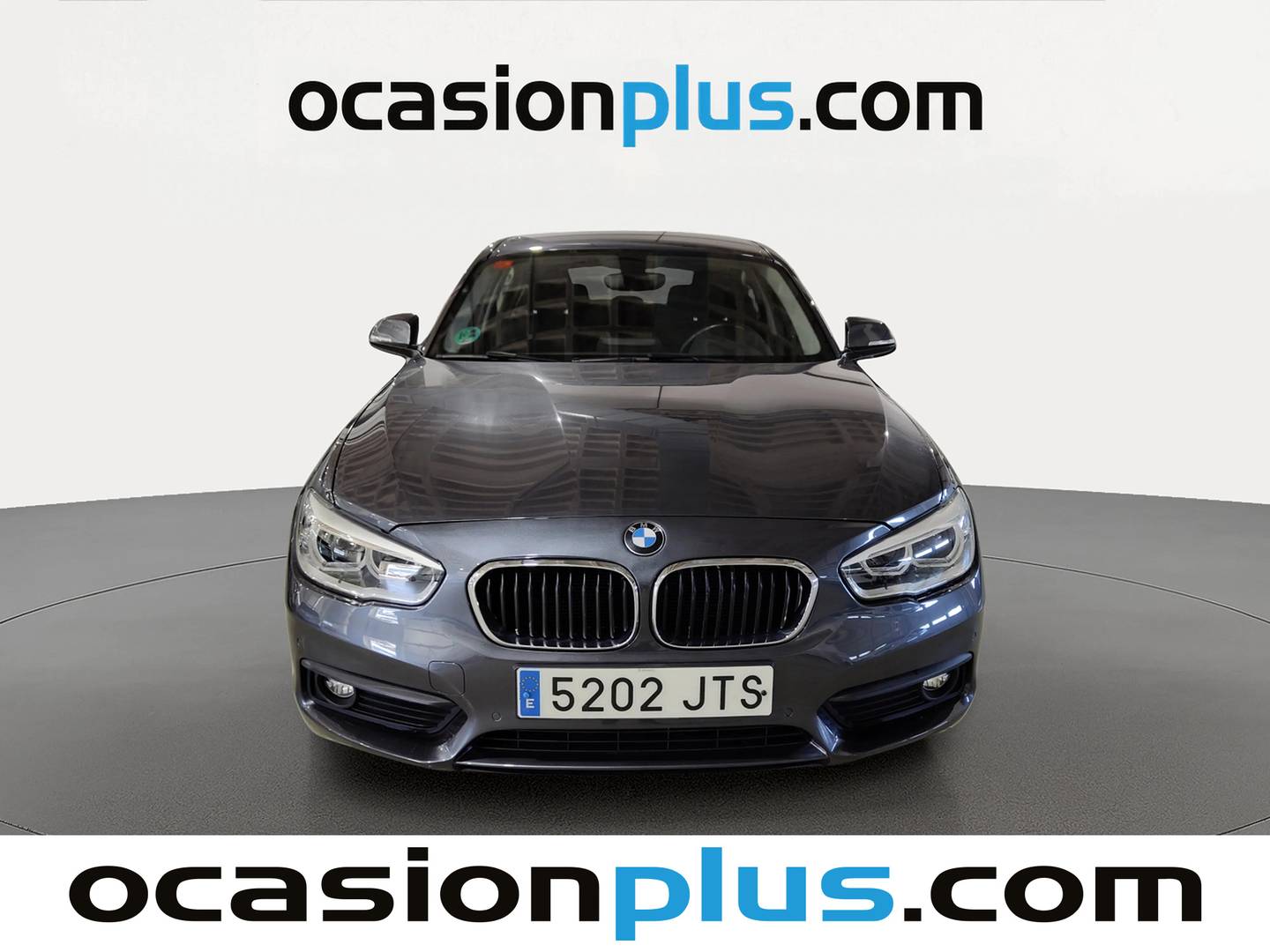 BMW Serie 1 BMW Serie 1 116i (109 CV) km 0