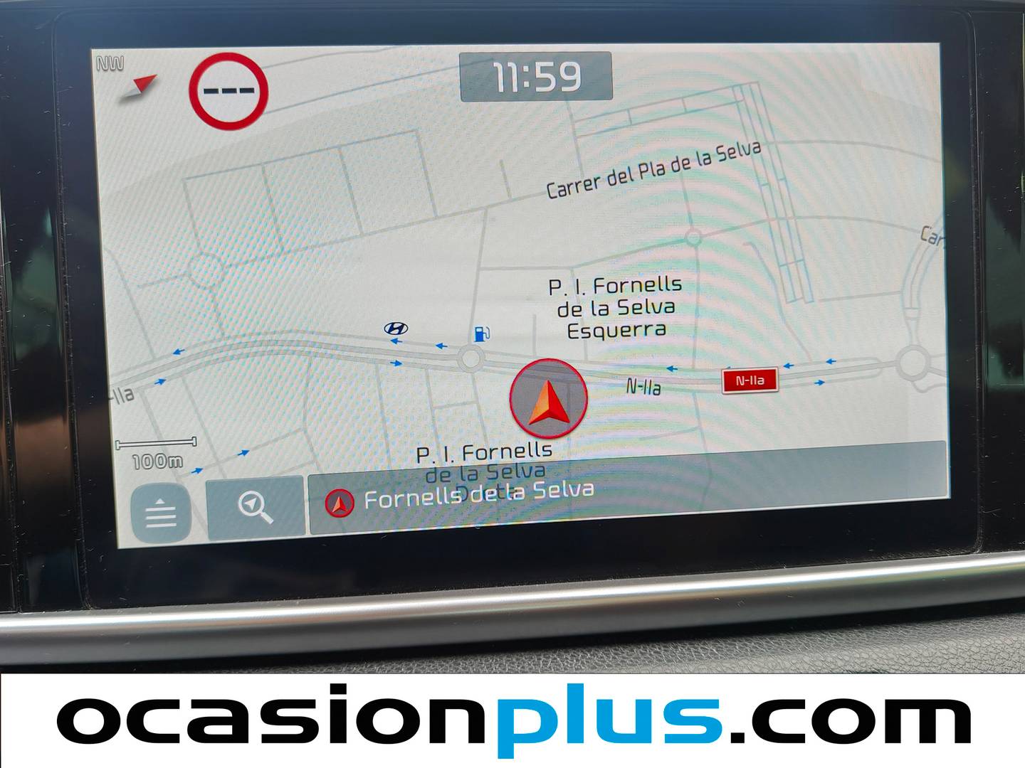 Equipamiento del KIA Sportage KIA Sportage 1.6 MHEV Black Edition (136 CV)