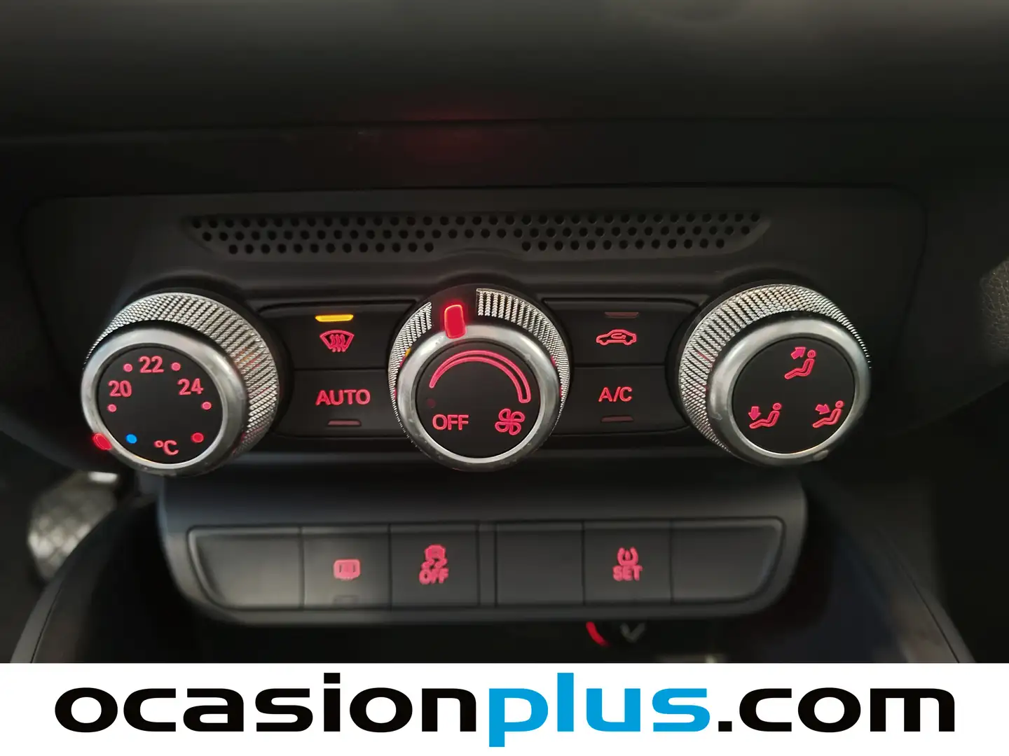 Foto Audi A1 Audi A1 Sportback Adrenalin2 1.6 TDI Pack S line (90 CV)