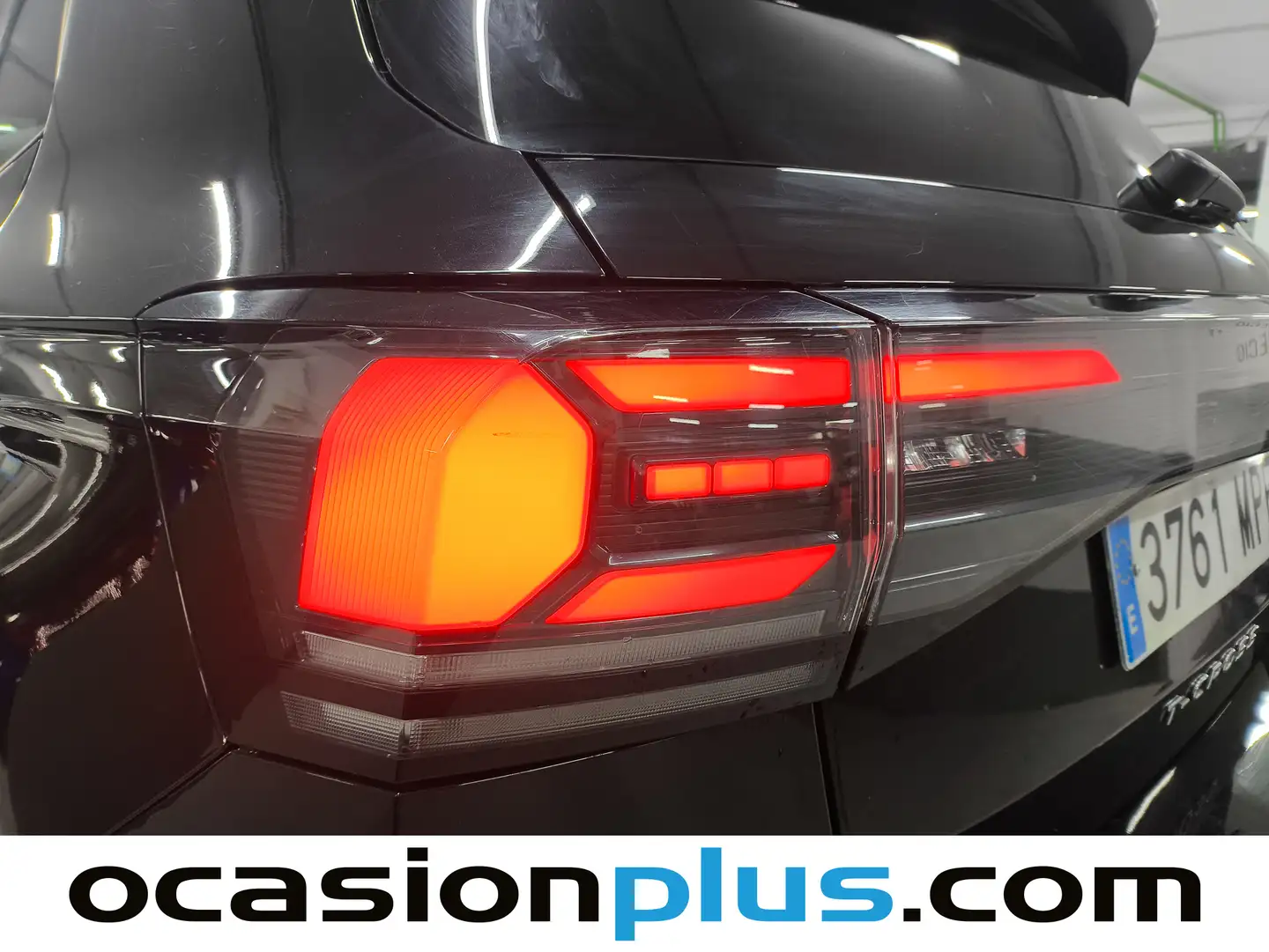 Foto Volkswagen T-Cross Volkswagen T-Cross Life 1.0 TSI (116 CV) DSG