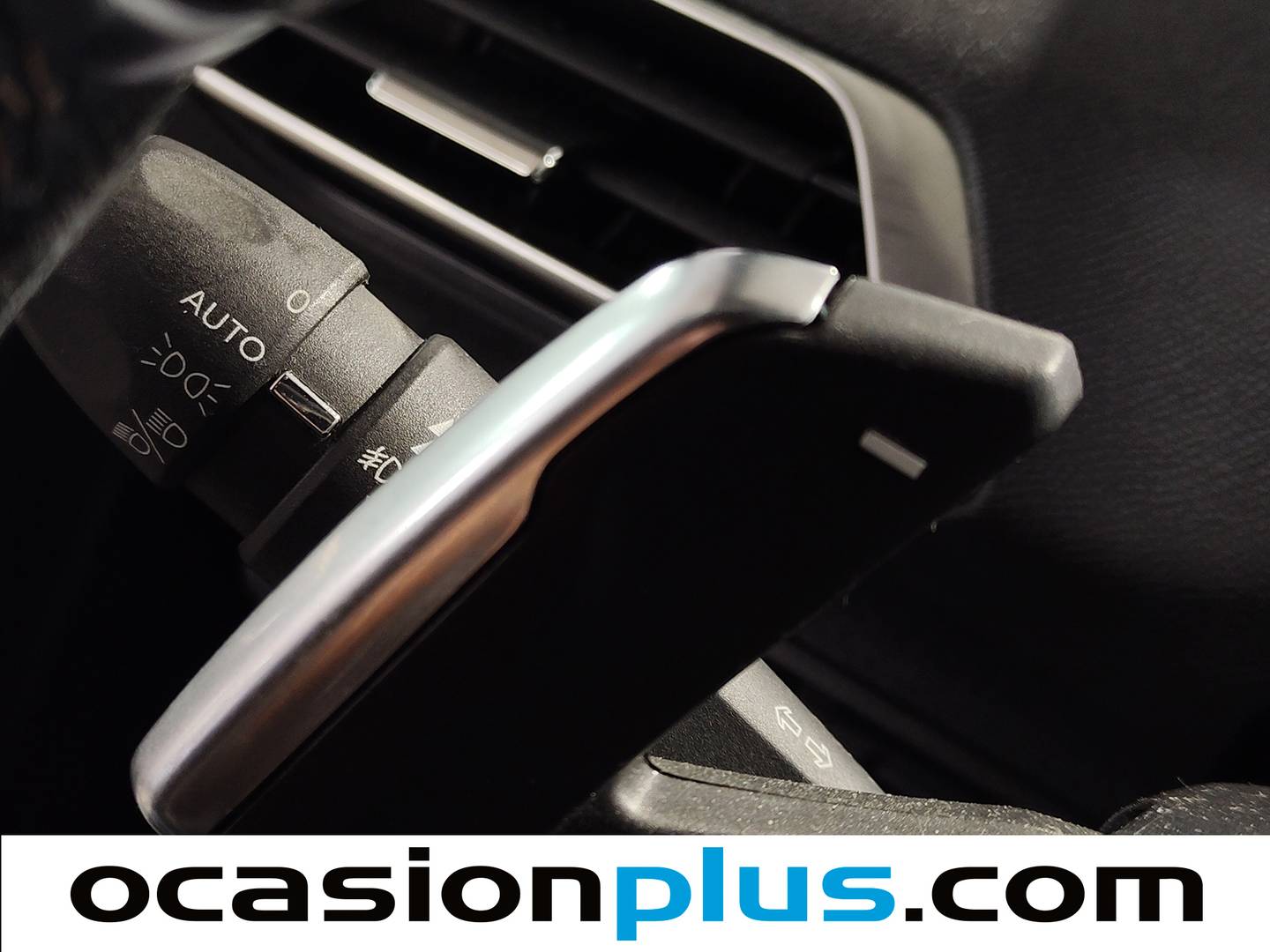 Foto Peugeot 3008 Peugeot 3008 GT Line EAT8 132 kW (180 CV)