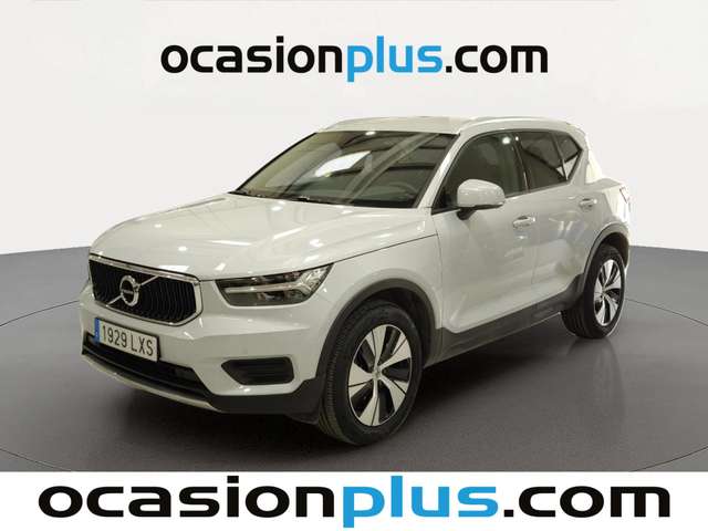 Volvo XC40 T2 Core Auto (129 CV) de segunda mano