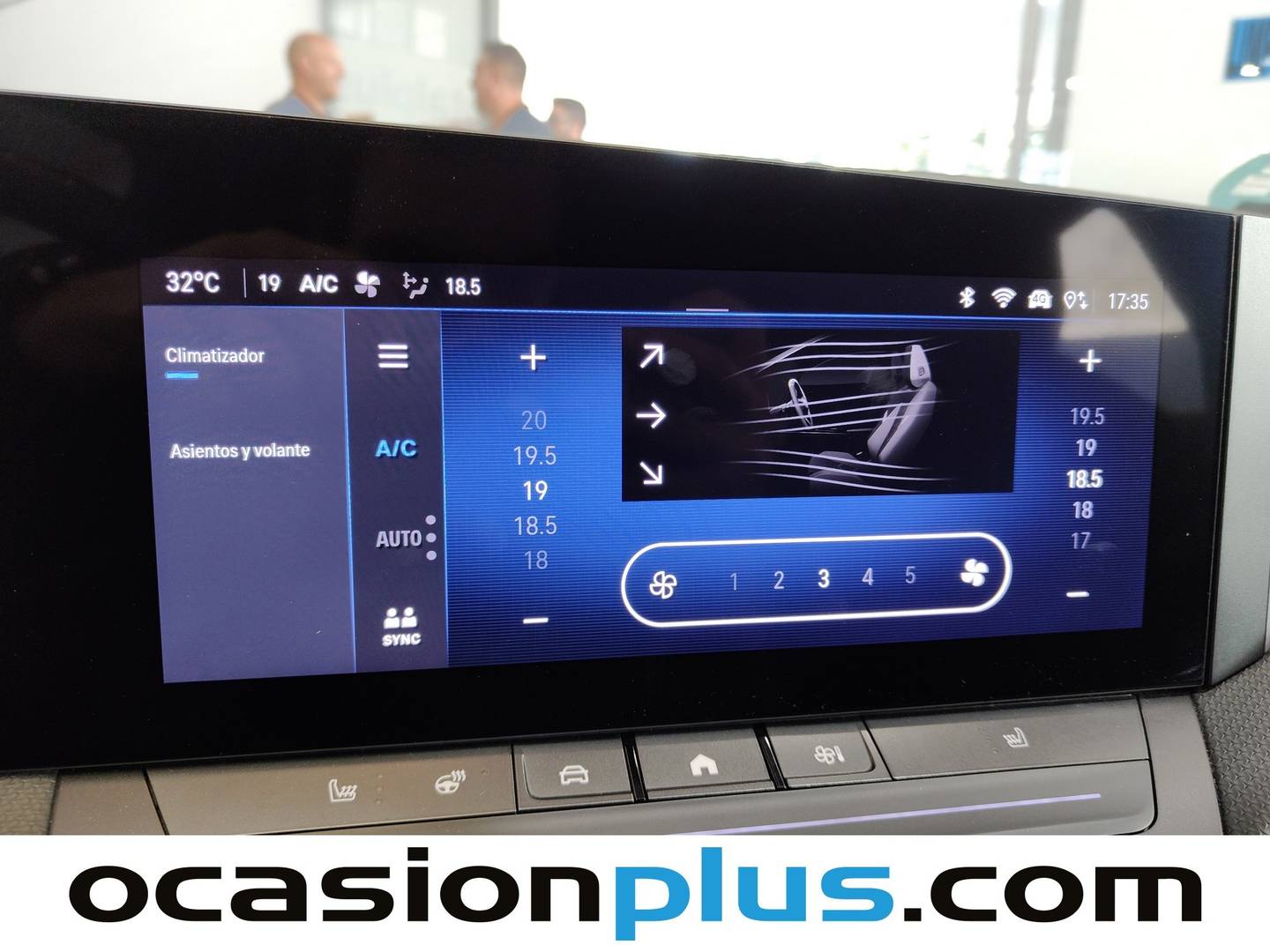 Foto Opel Astra Opel Astra 1.2 Turbo XHT GS (130 CV)