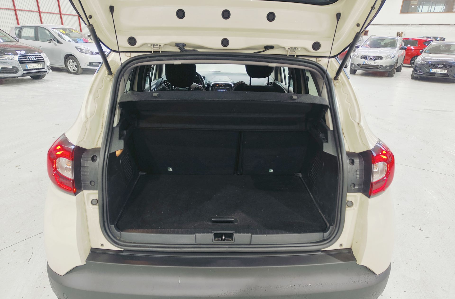 Renault Captur Zen Energy dCi eco2 - foto 15