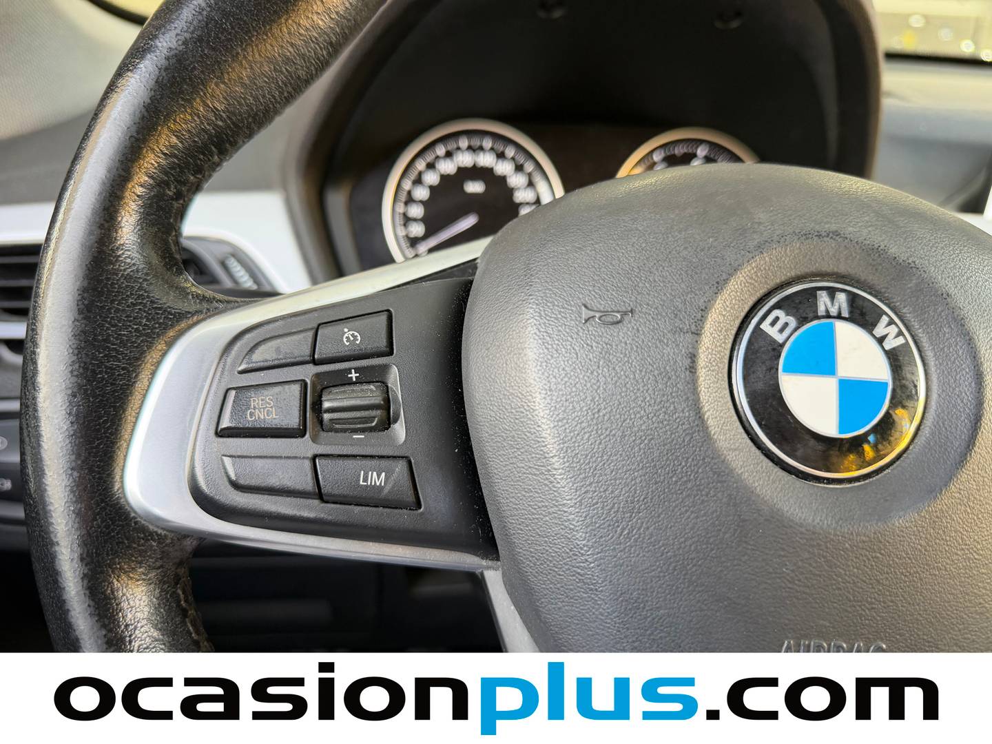 BMW X1 BMW X1 sDrive18d (150 CV) 150cv