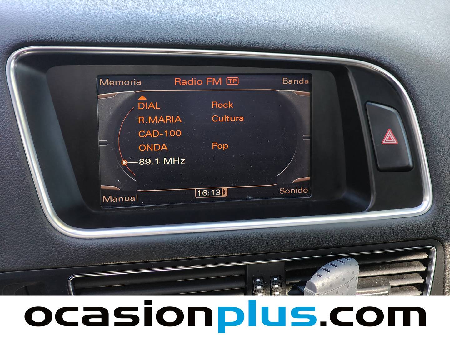 Audi Q5 Audi Q5 Audi Q5 2.0 TFSI quattro 155 kW (211 CV) S tronic km 0