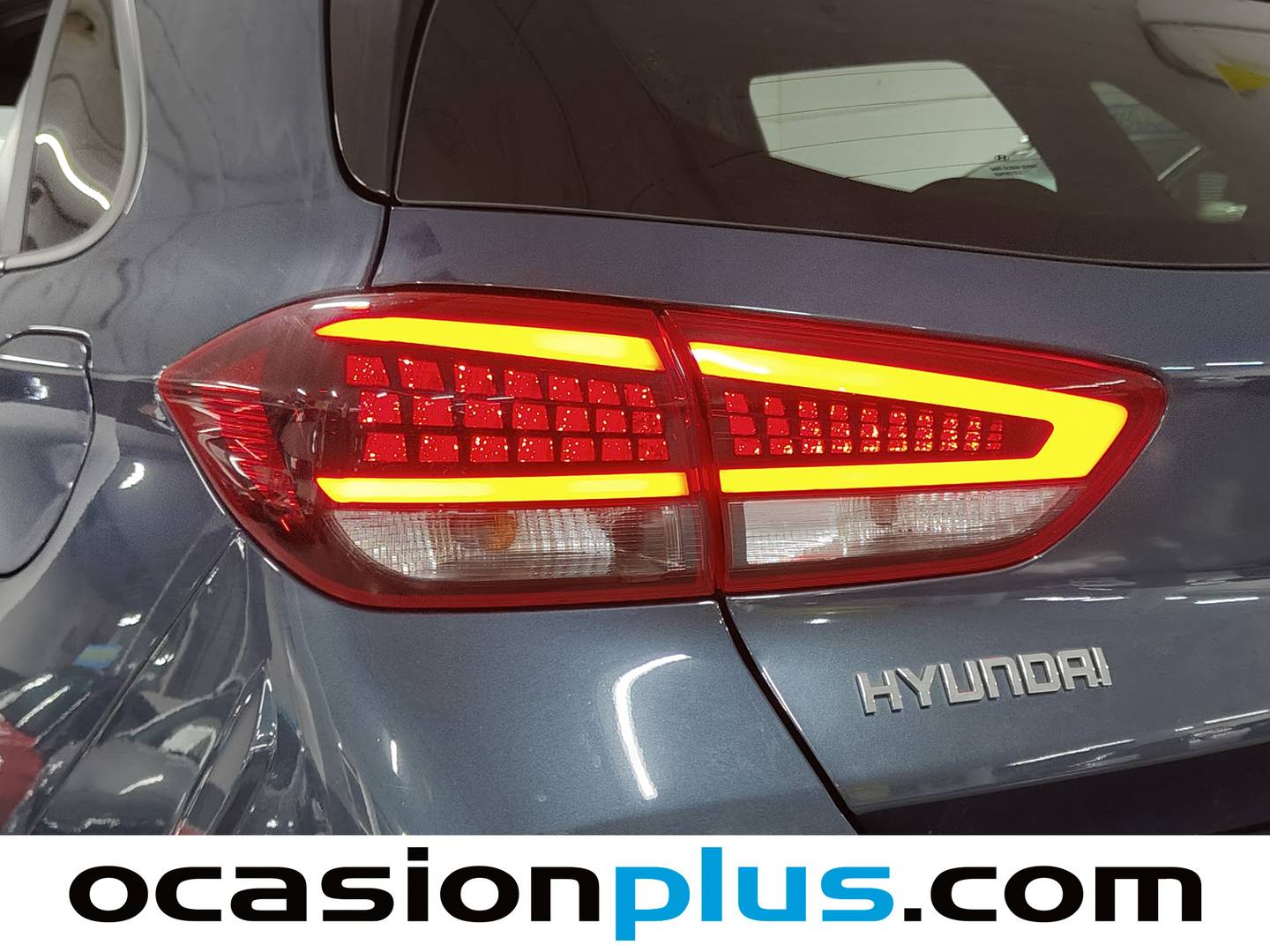 Hyundai i30 Hyundai i30 1.5 TGDI 48V N-Line (160 CV) km 0