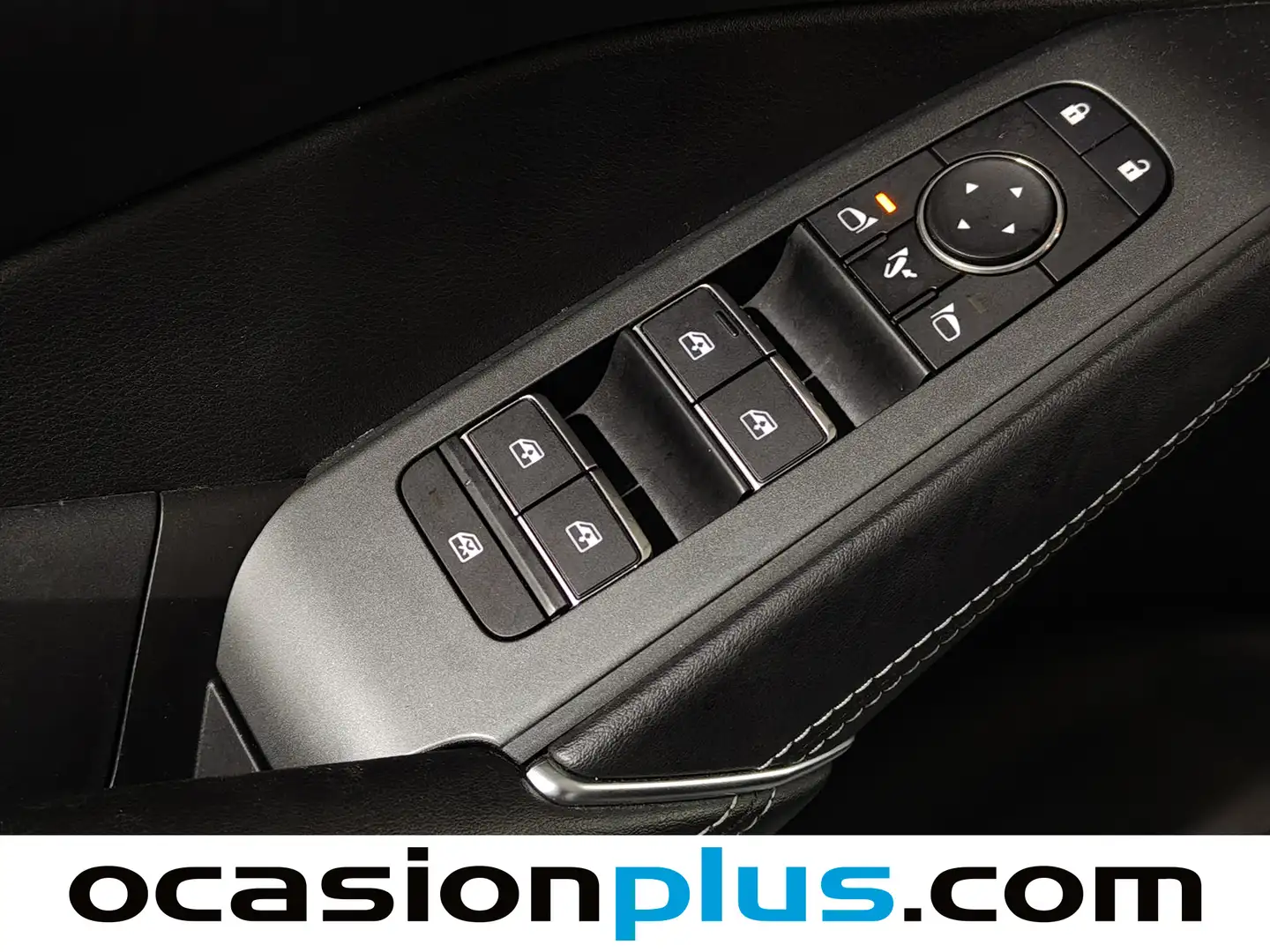 Foto Nissan QASHQAI Nissan Qashqai DIG-T 140 N-Connecta (140 CV)