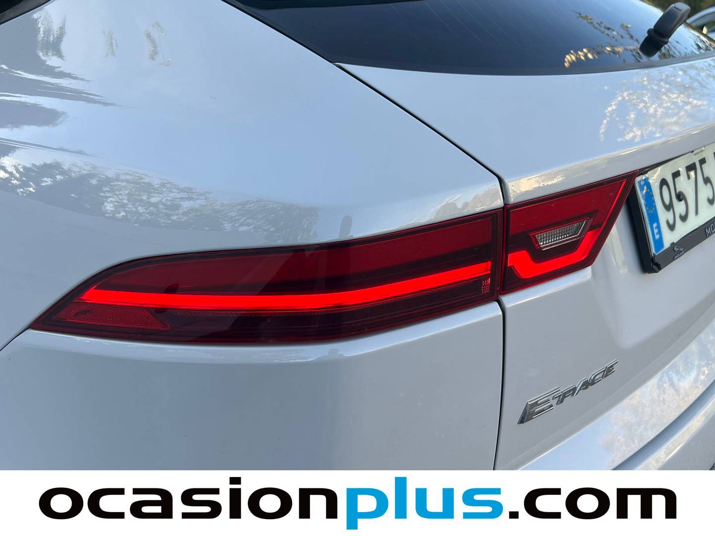 Jaguar E-Pace Jaguar E-PACE 2.0P S 4WD Auto (249 CV) barato